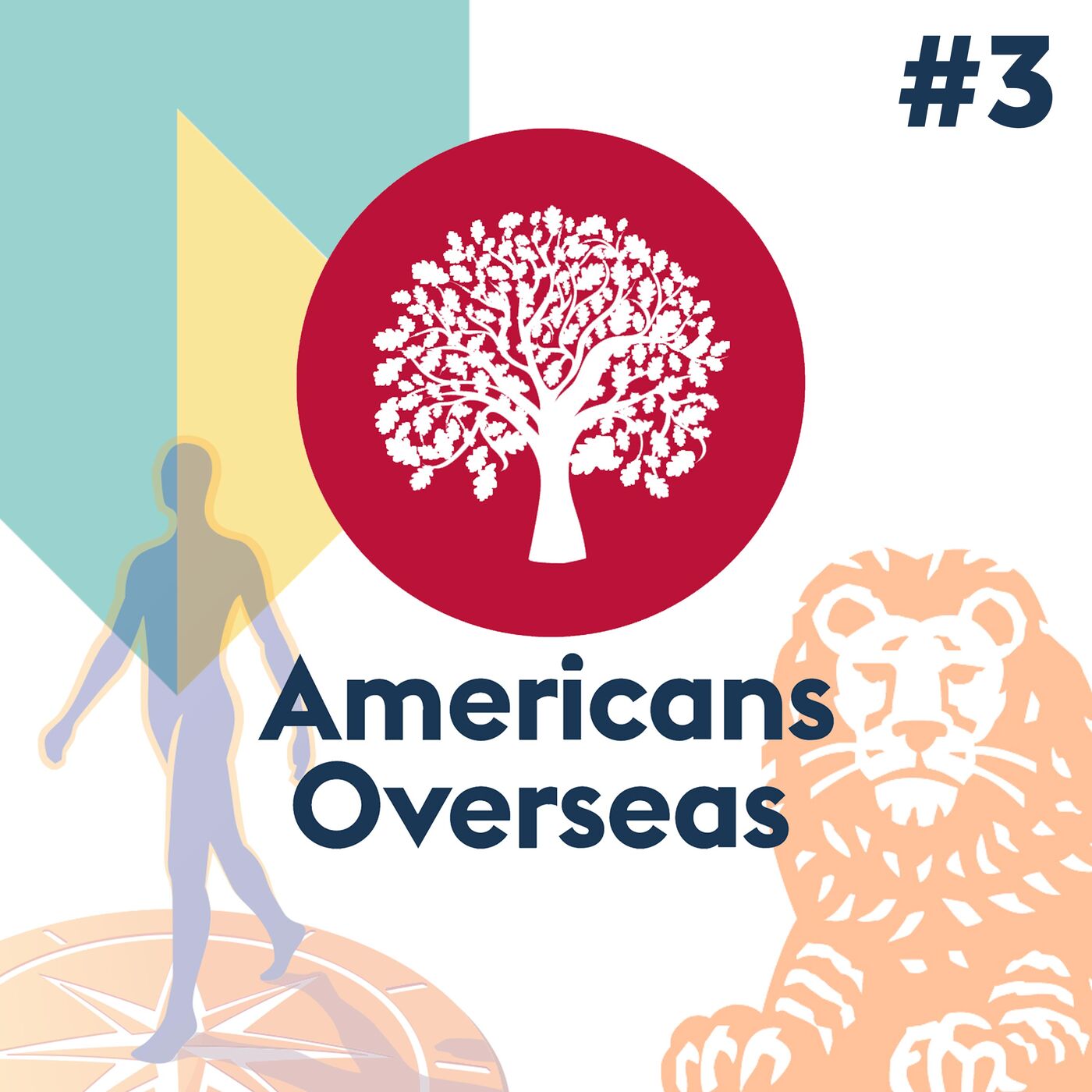 Americans Overseas Podcast