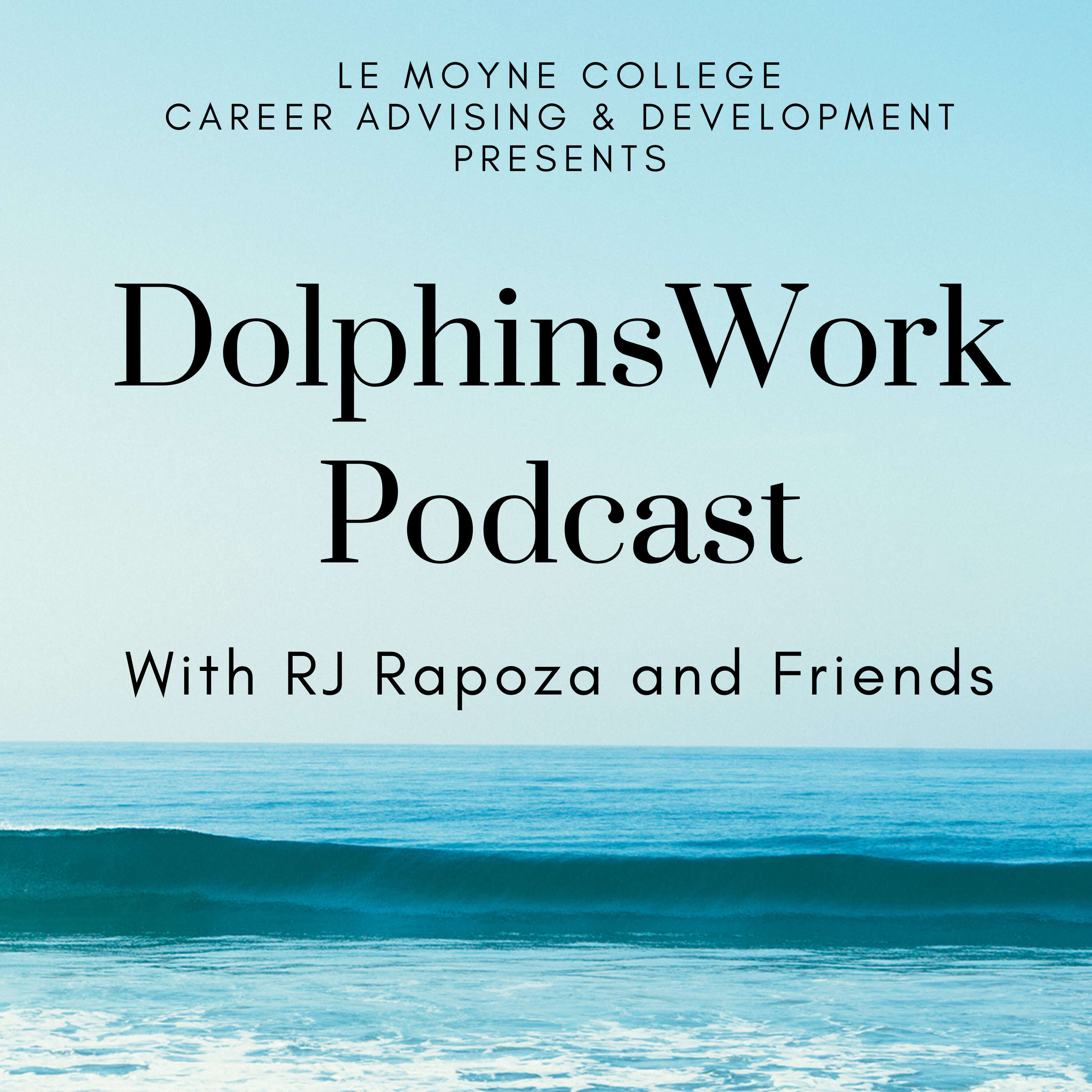 DolphinsWork Podcast