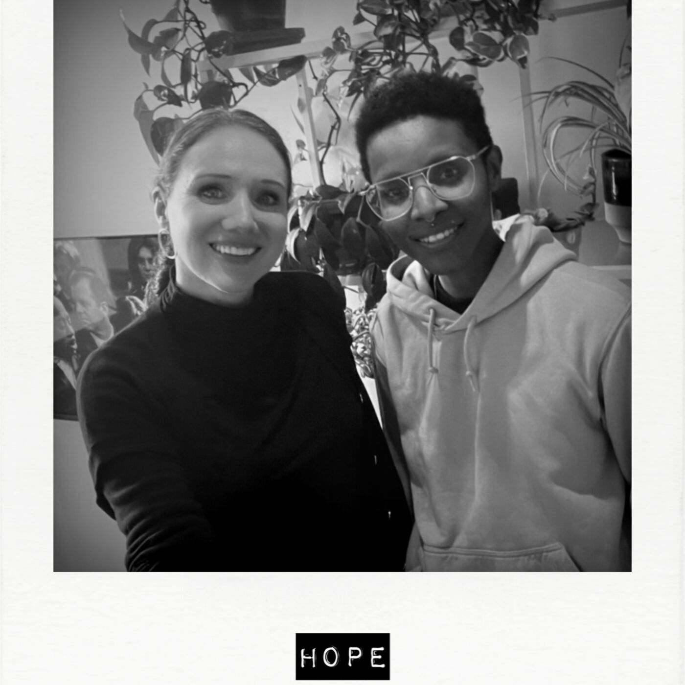 Hope by Fleur Pierets