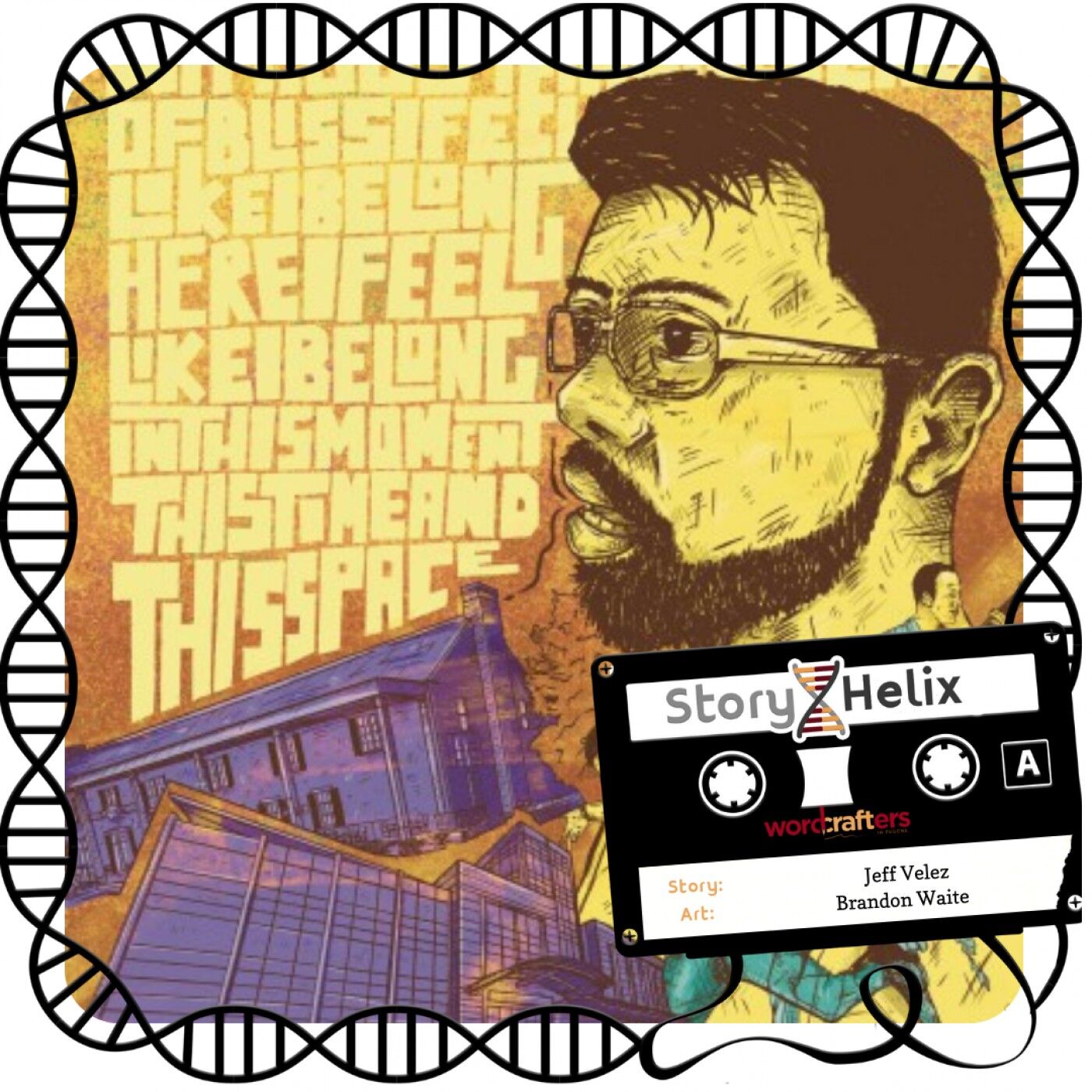 StoryHelix