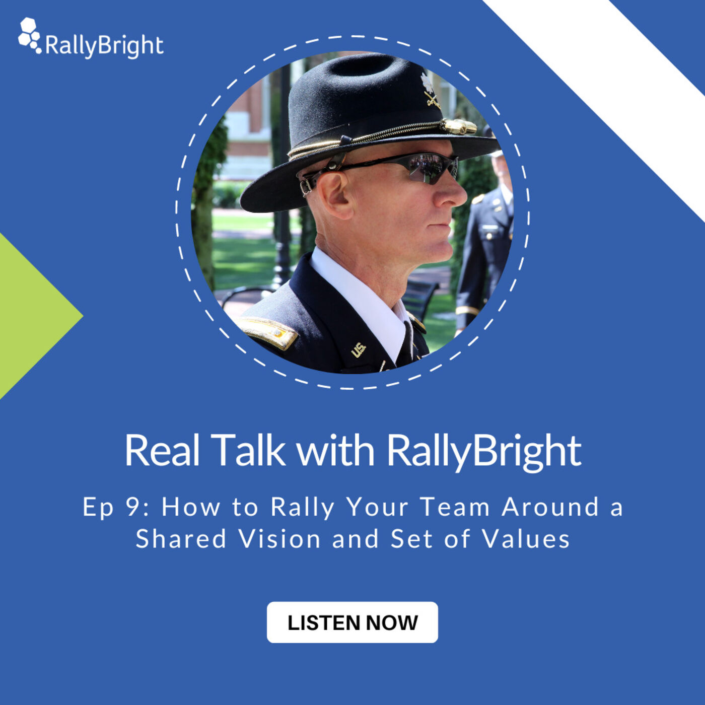 Real Talk with RallyBright