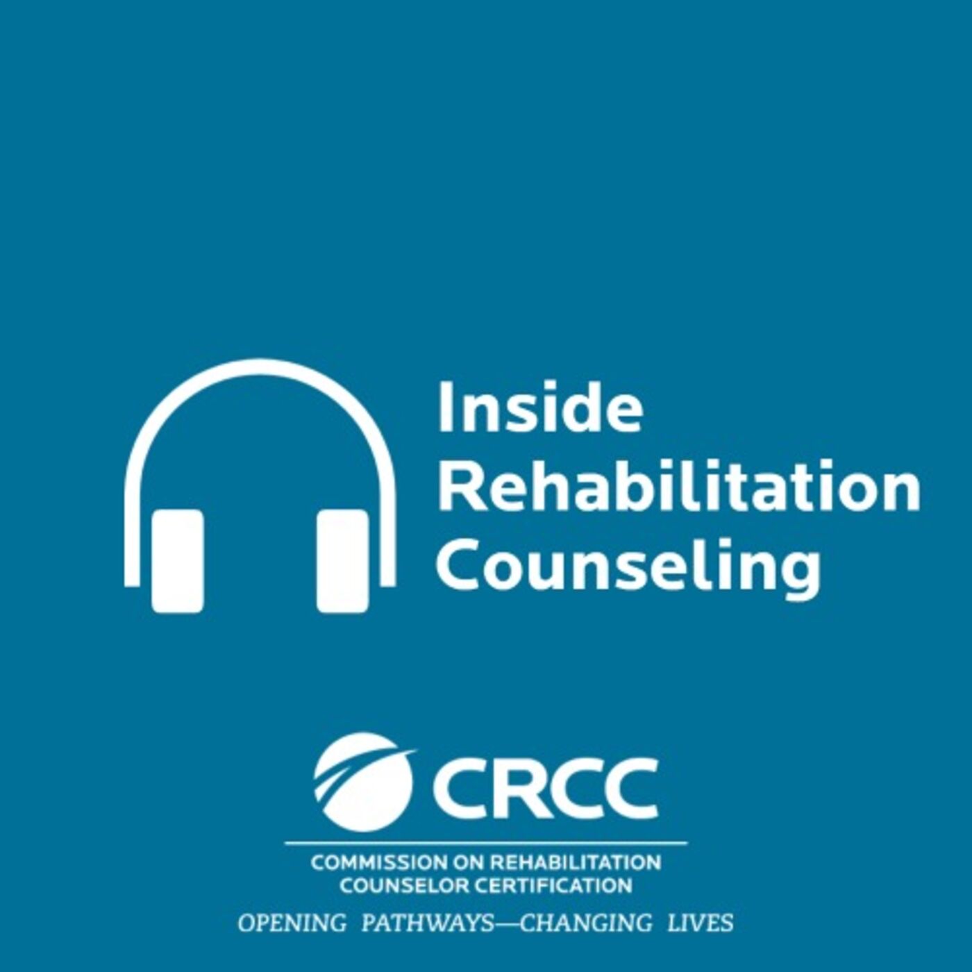 Inside Rehabilitation Counseling cover