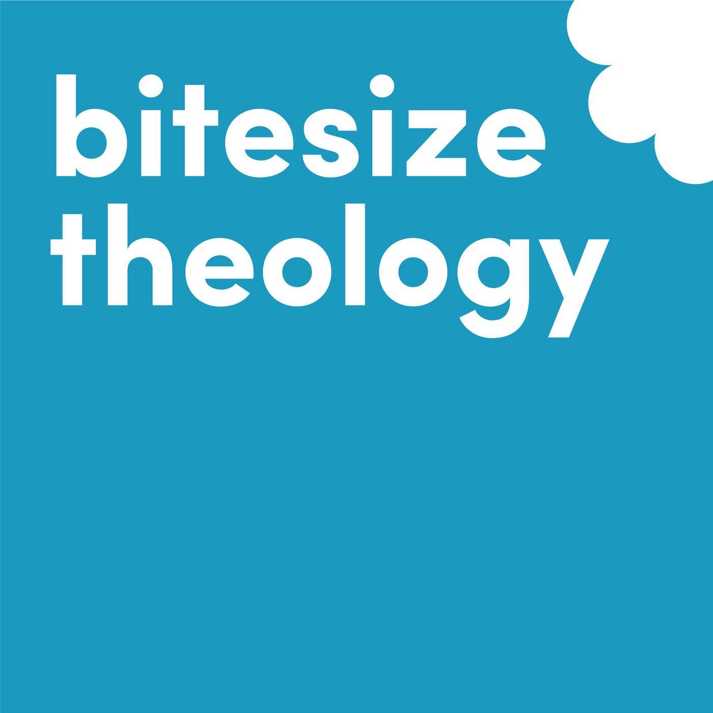 Bitesize Theology