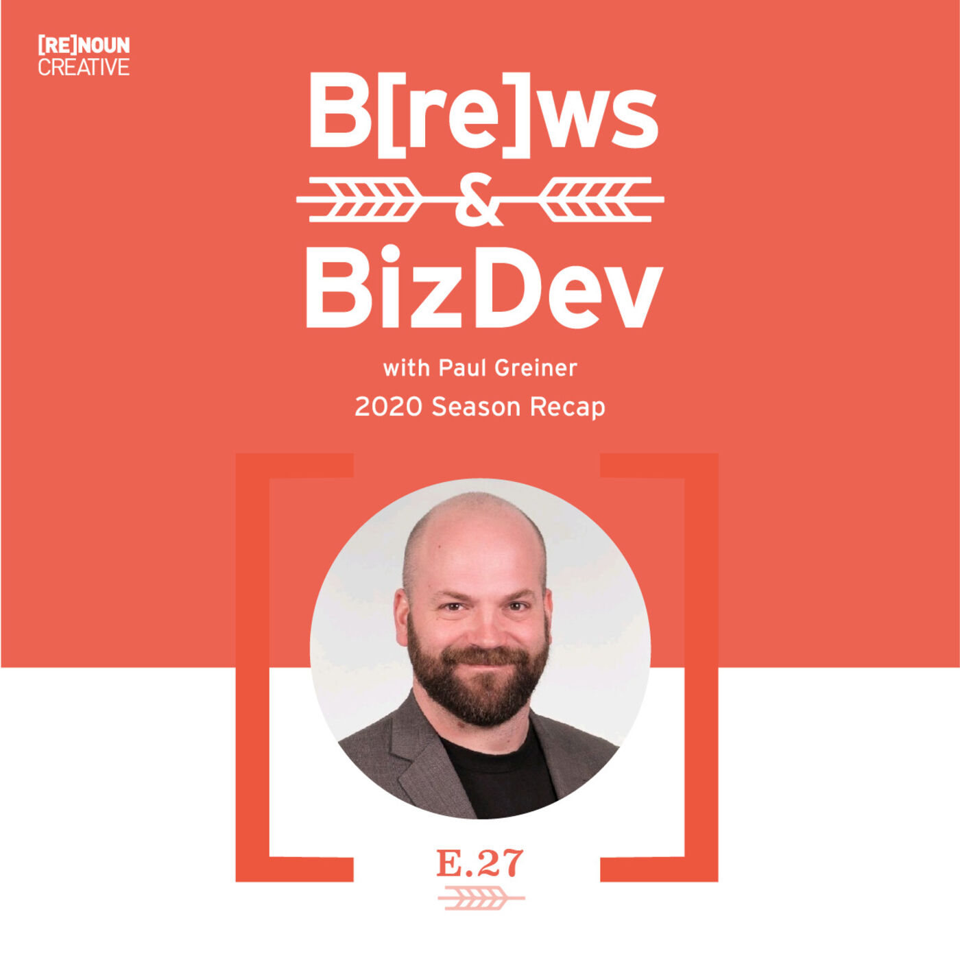Brews & BizDev
