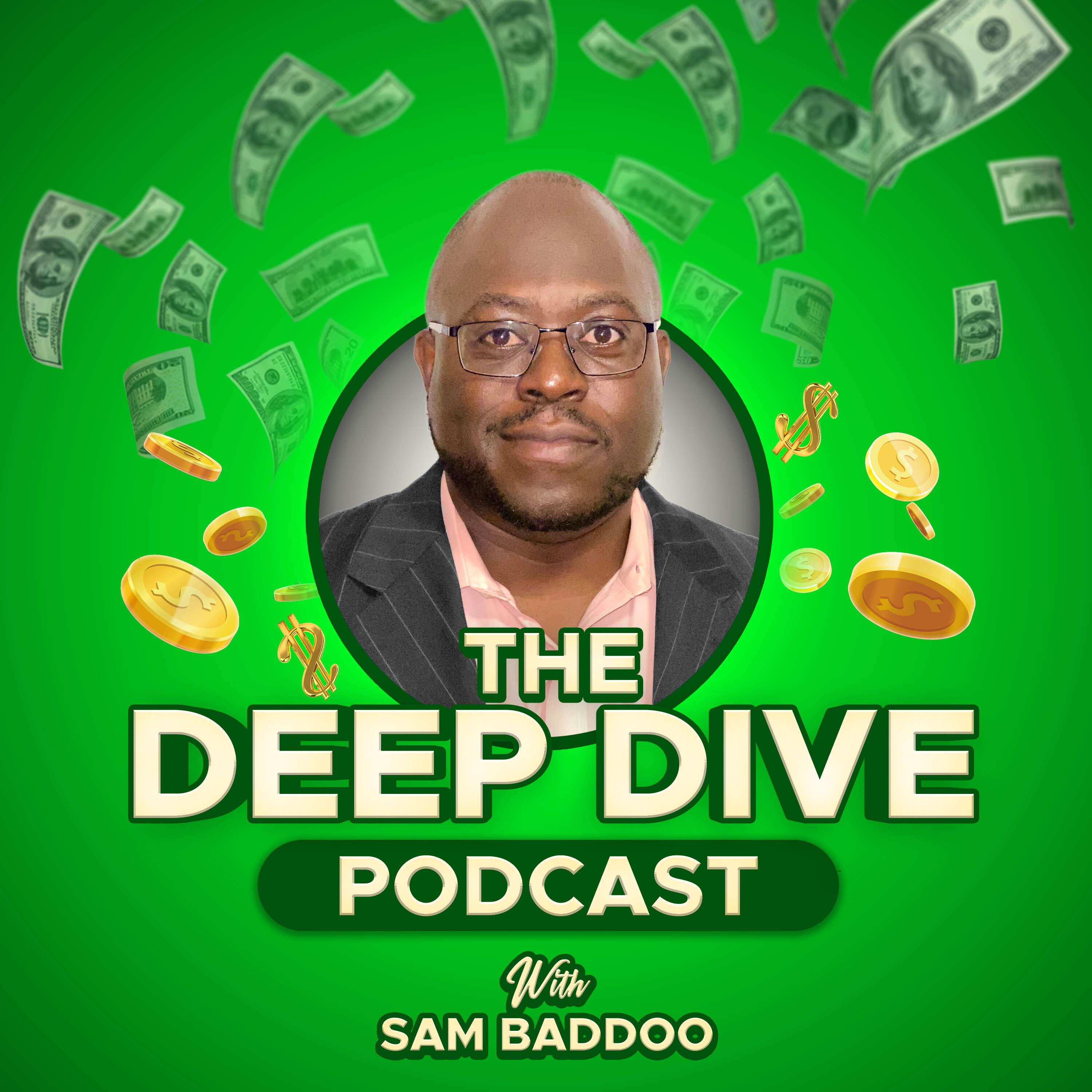 The Deep Dive Podcast