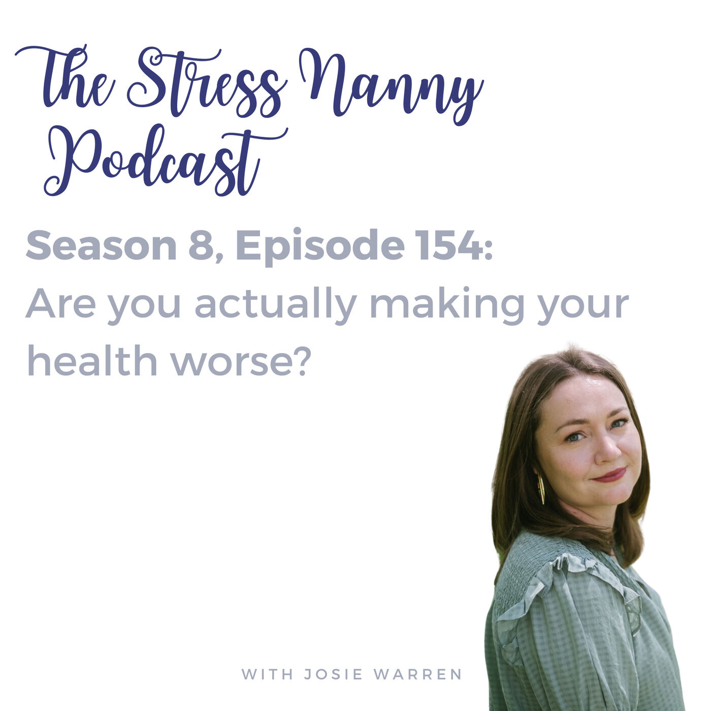 Are you actually making your health worse?