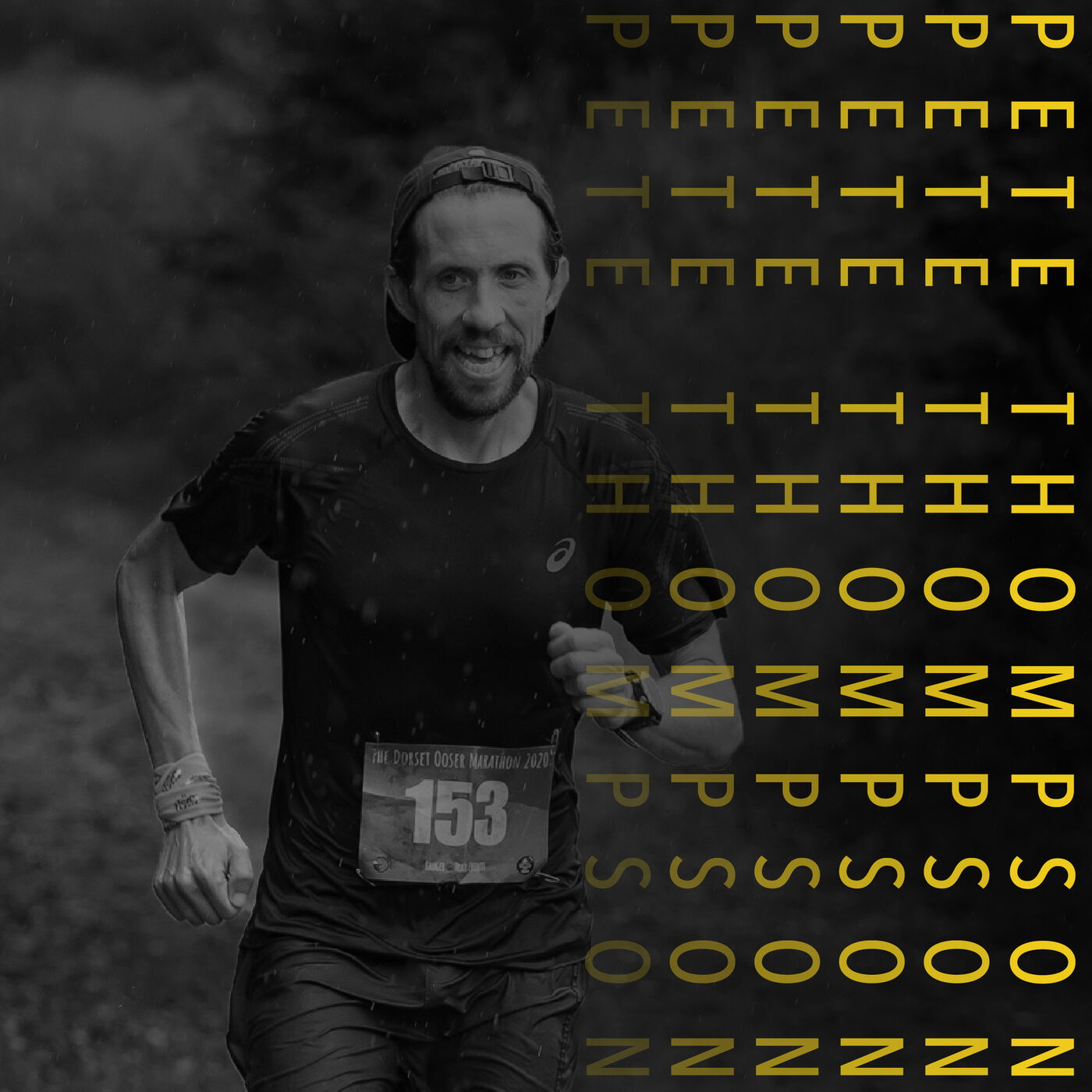 The Perfect Athlete Podcast
