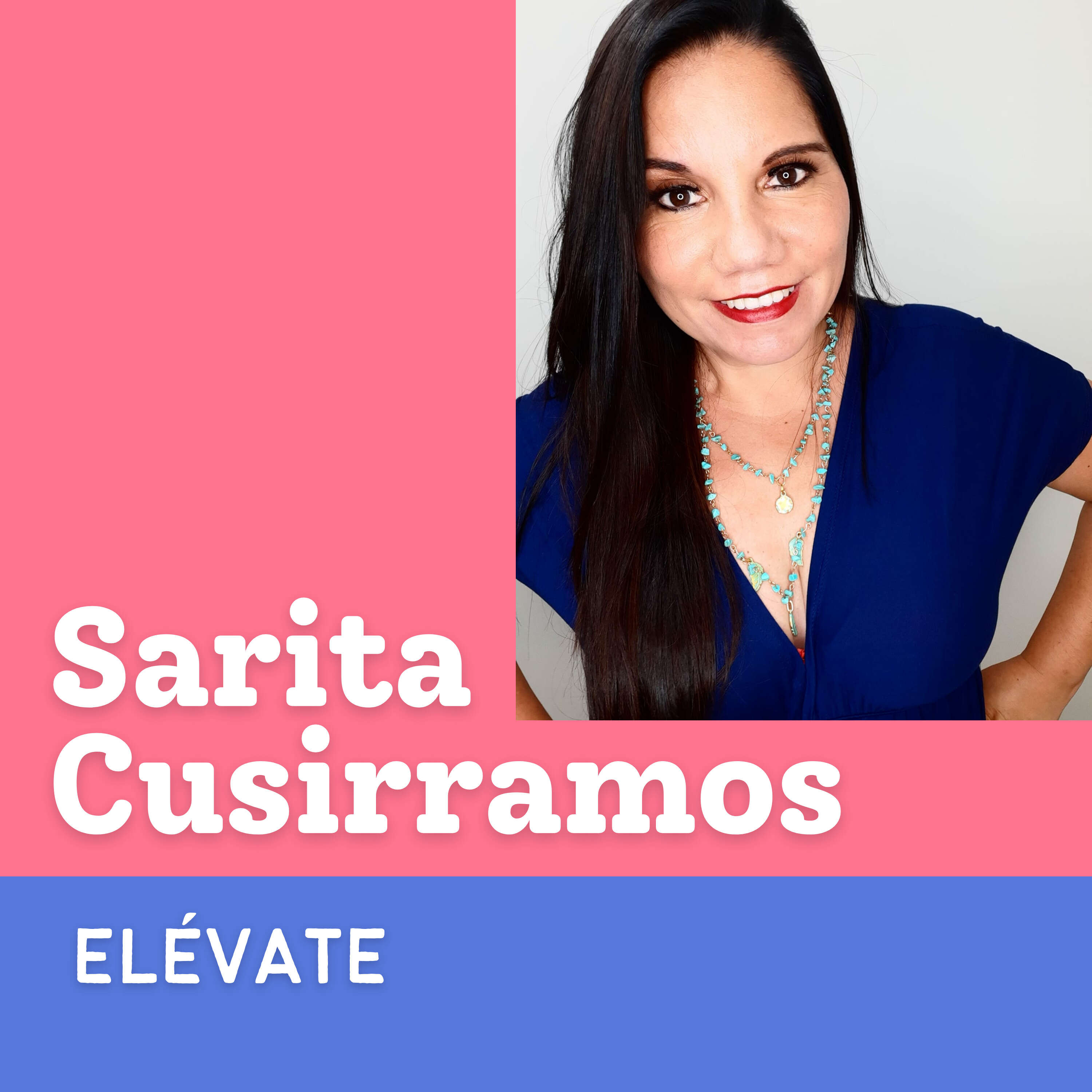 Sarita Cusirramos
