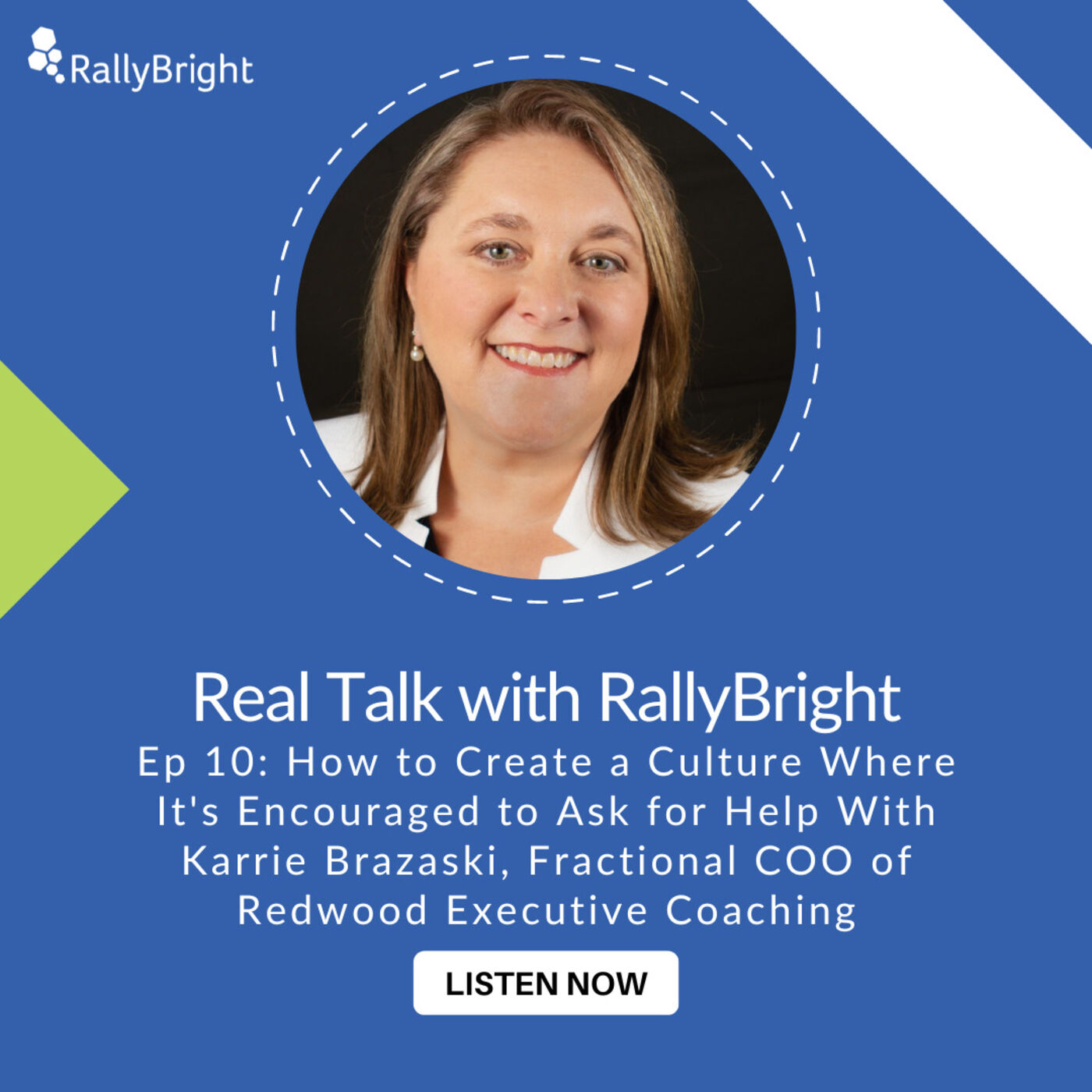 Real Talk with RallyBright