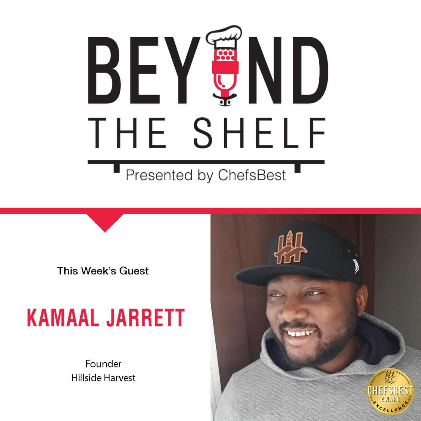 Beyond the Shelf