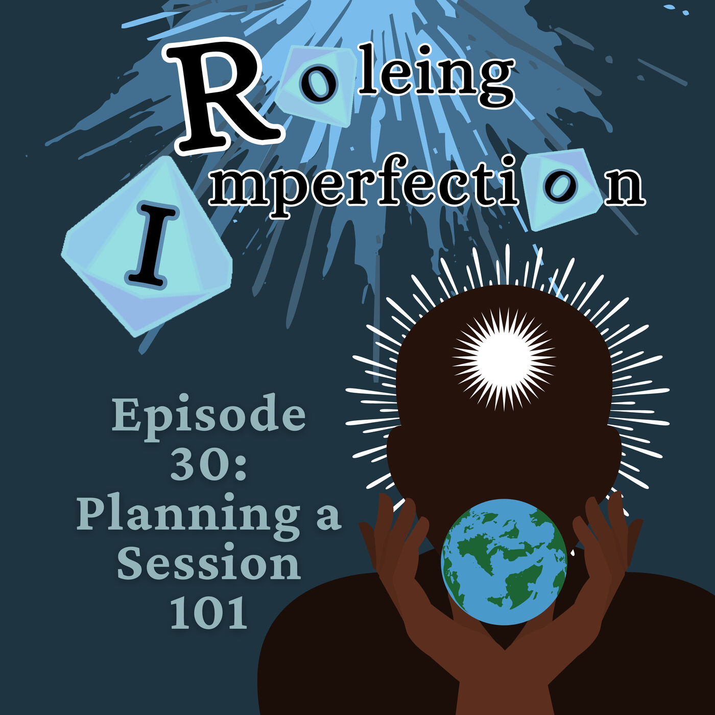 Roleing Imperfection