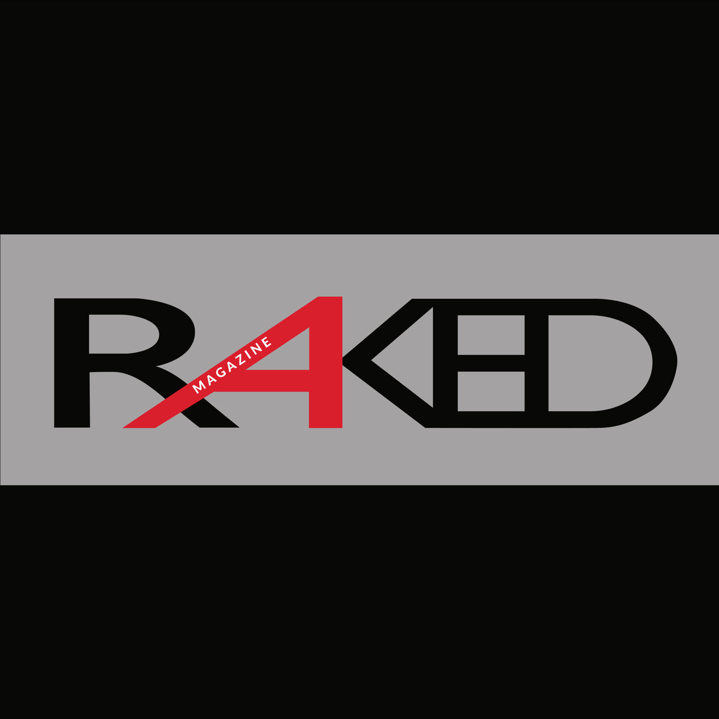 RAKED Magazine's Podcast podcast artwork