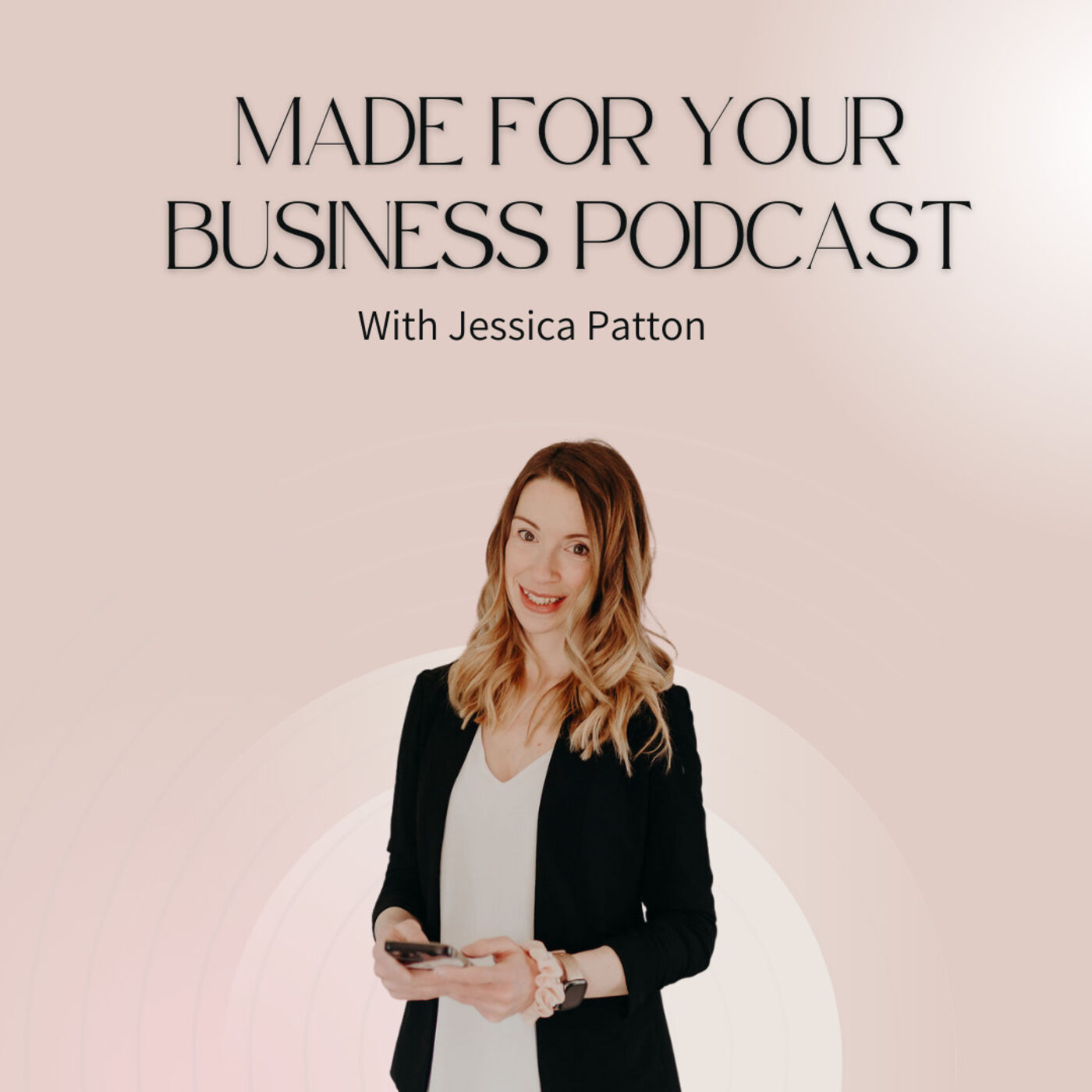 Made for Your Business Podcast