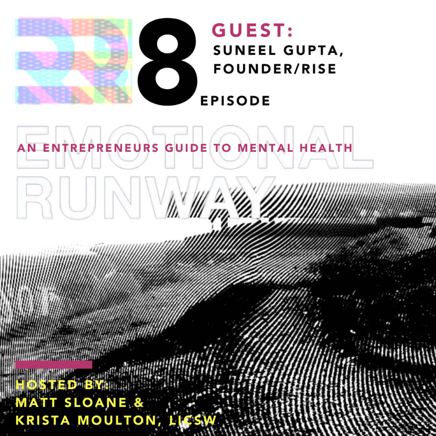 Emotional Runway: Mental Health for Entrepreneurs