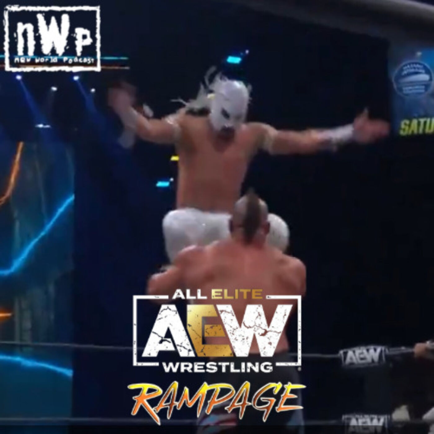 nWp: Rampage (12/1/2023)