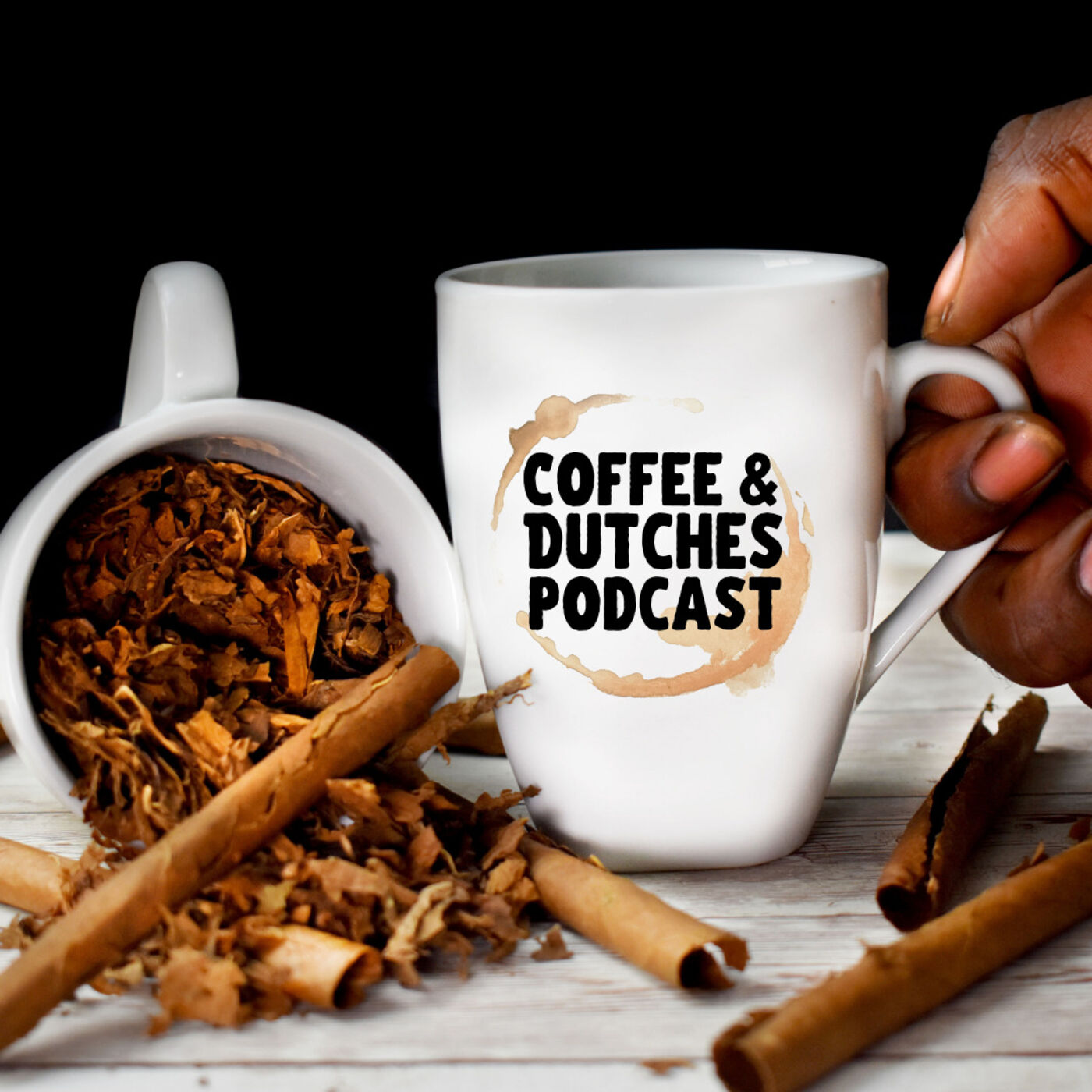 Coffee & Dutches
