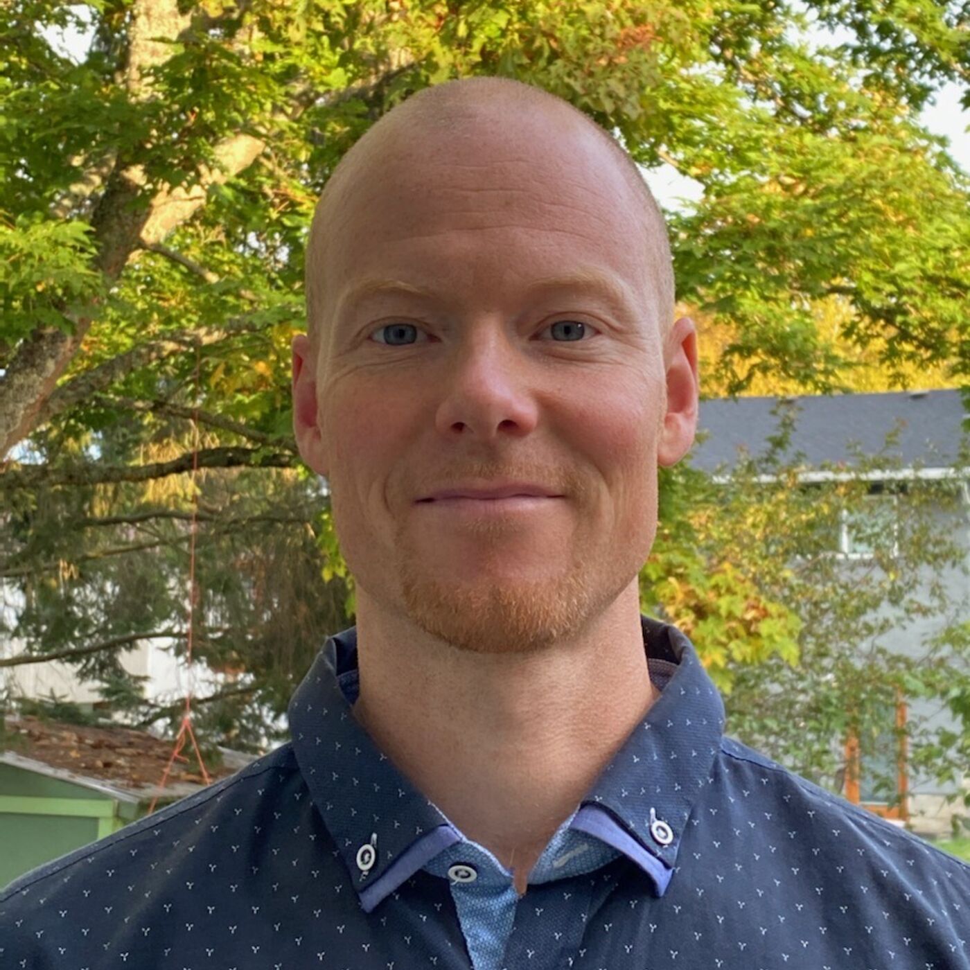 The Triskelion - The PURICA Podcast