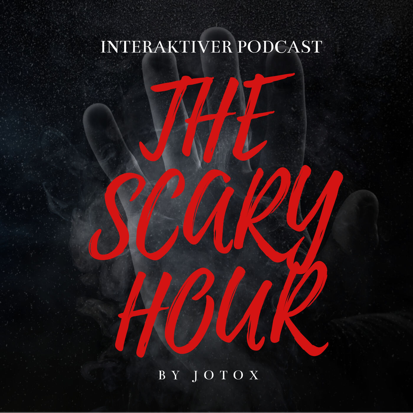 The Scary hour