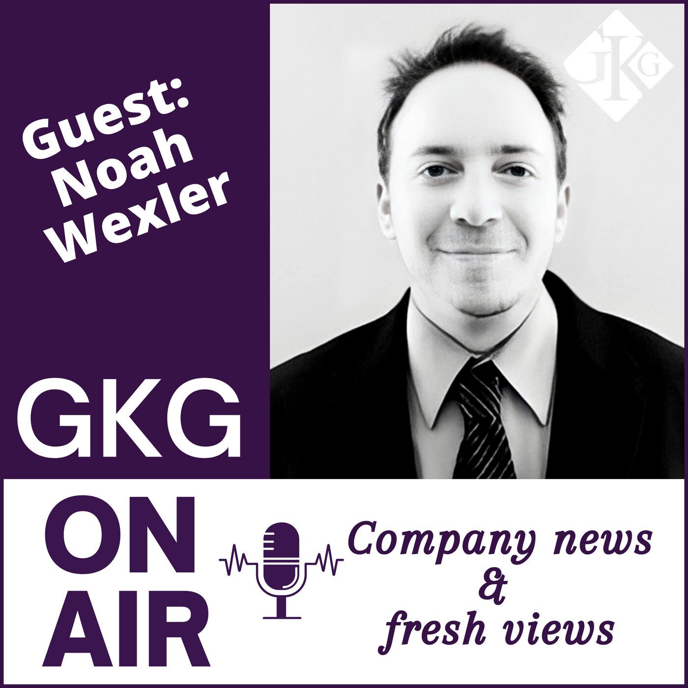 Golden Key Group\'s Podcast