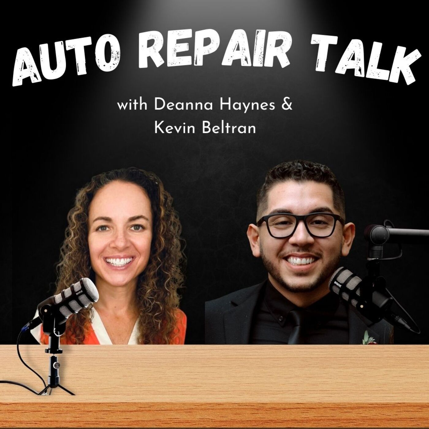 Auto Repair Talk