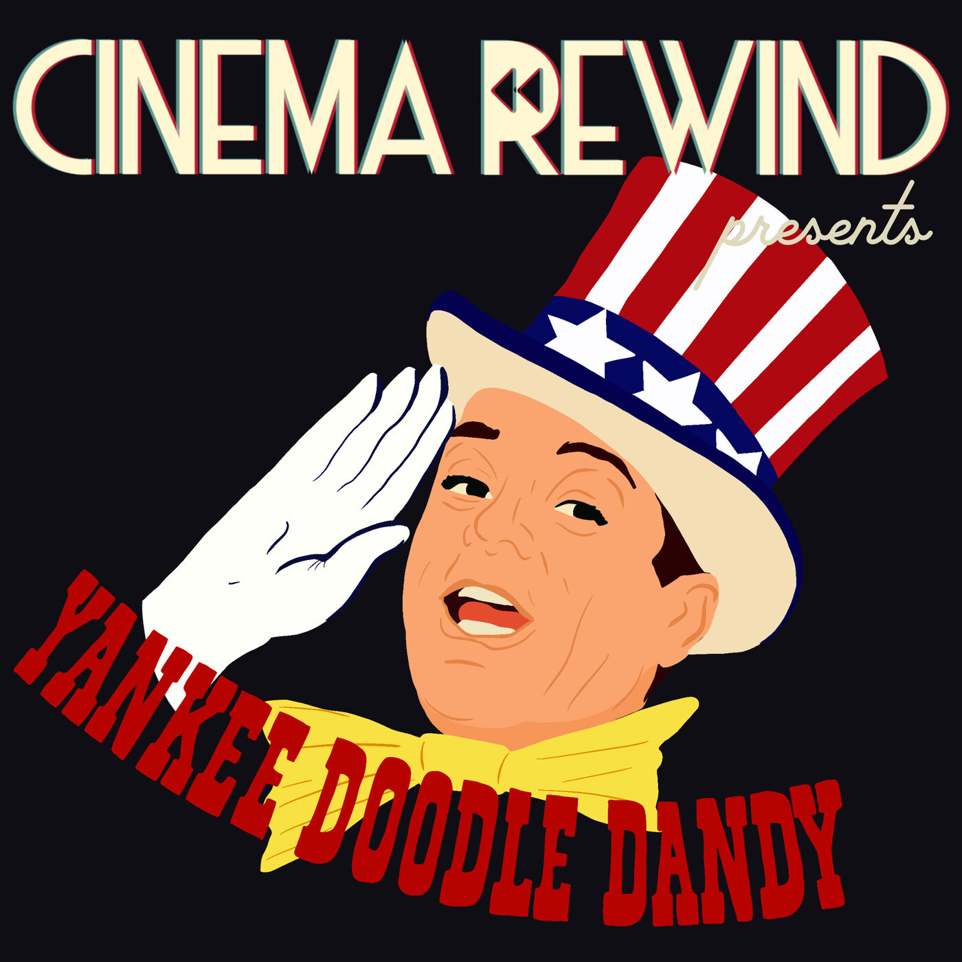 Cinema Rewind Podcast