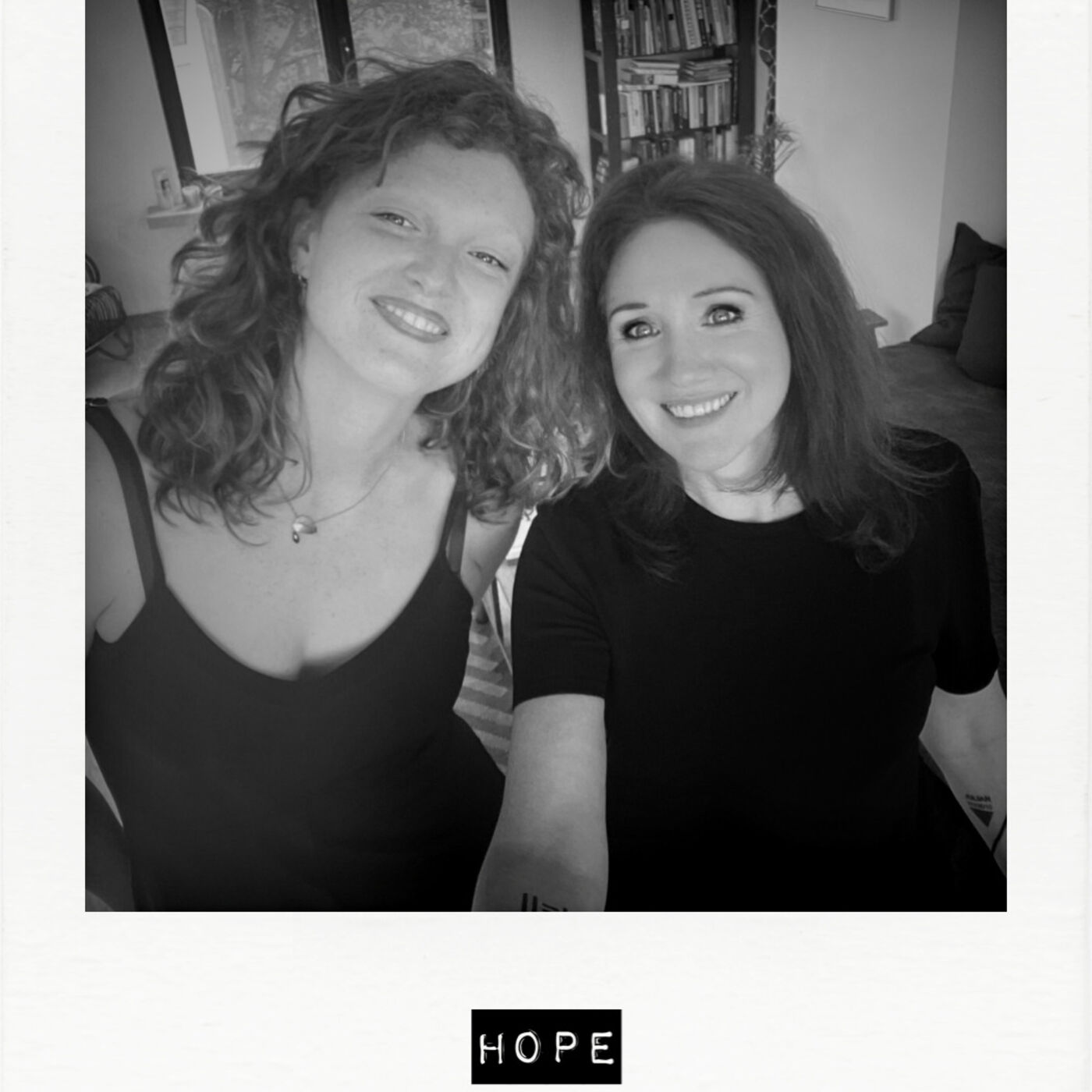 Hope by Fleur Pierets