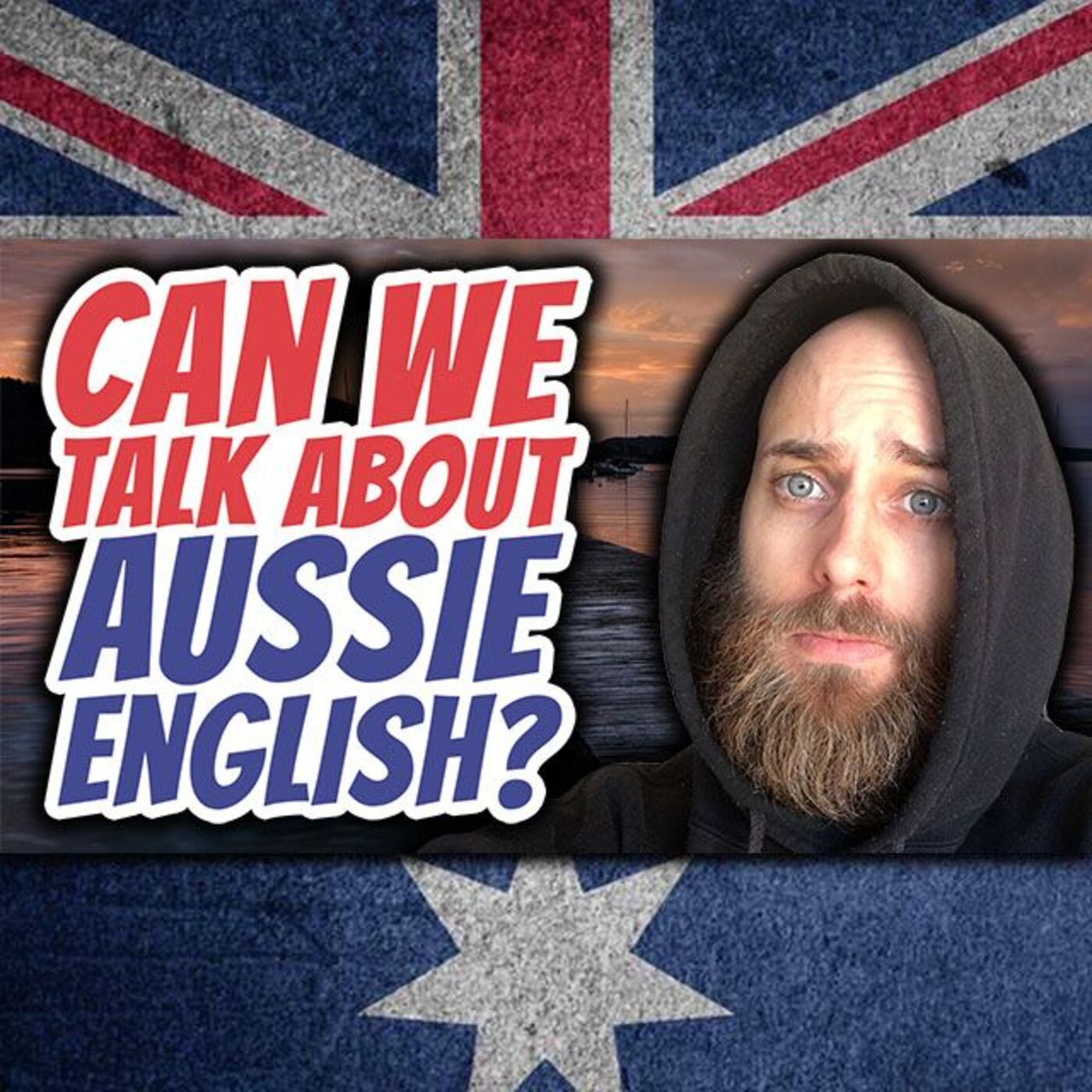 AE 437 - Can We Talk About Aussie English?