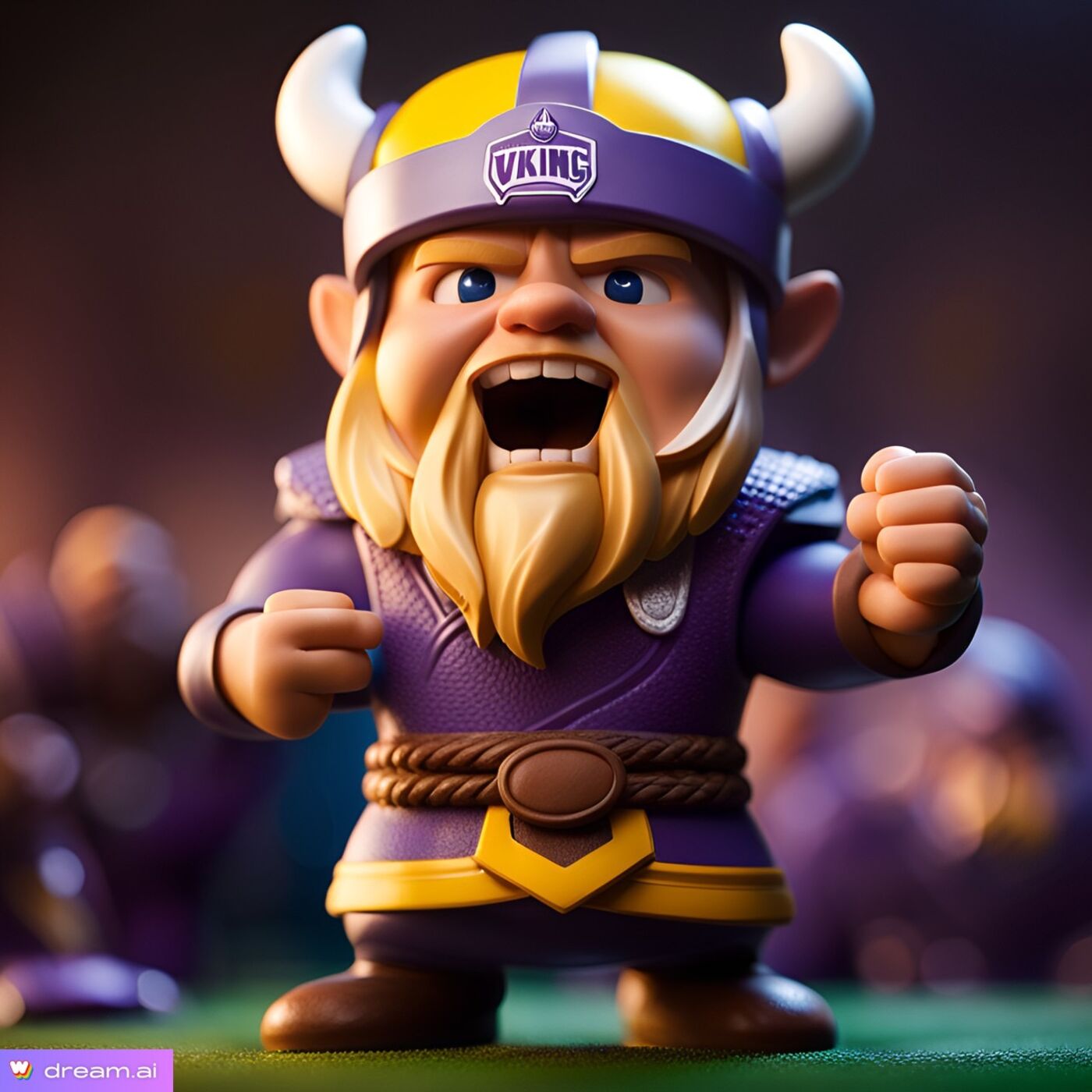 Let's SKOL