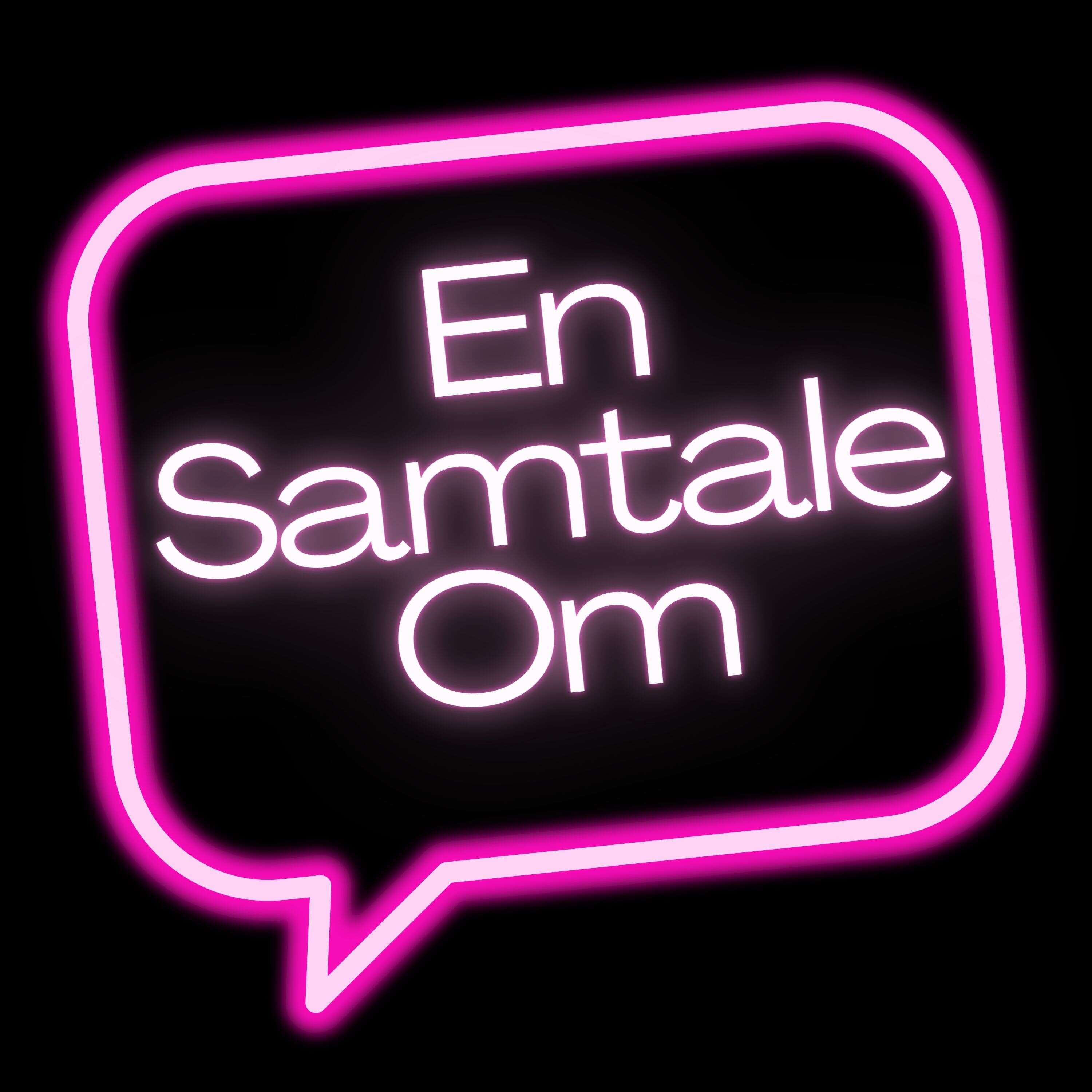 En Samtale Om af Matias Wichmann og Lasse Jensen