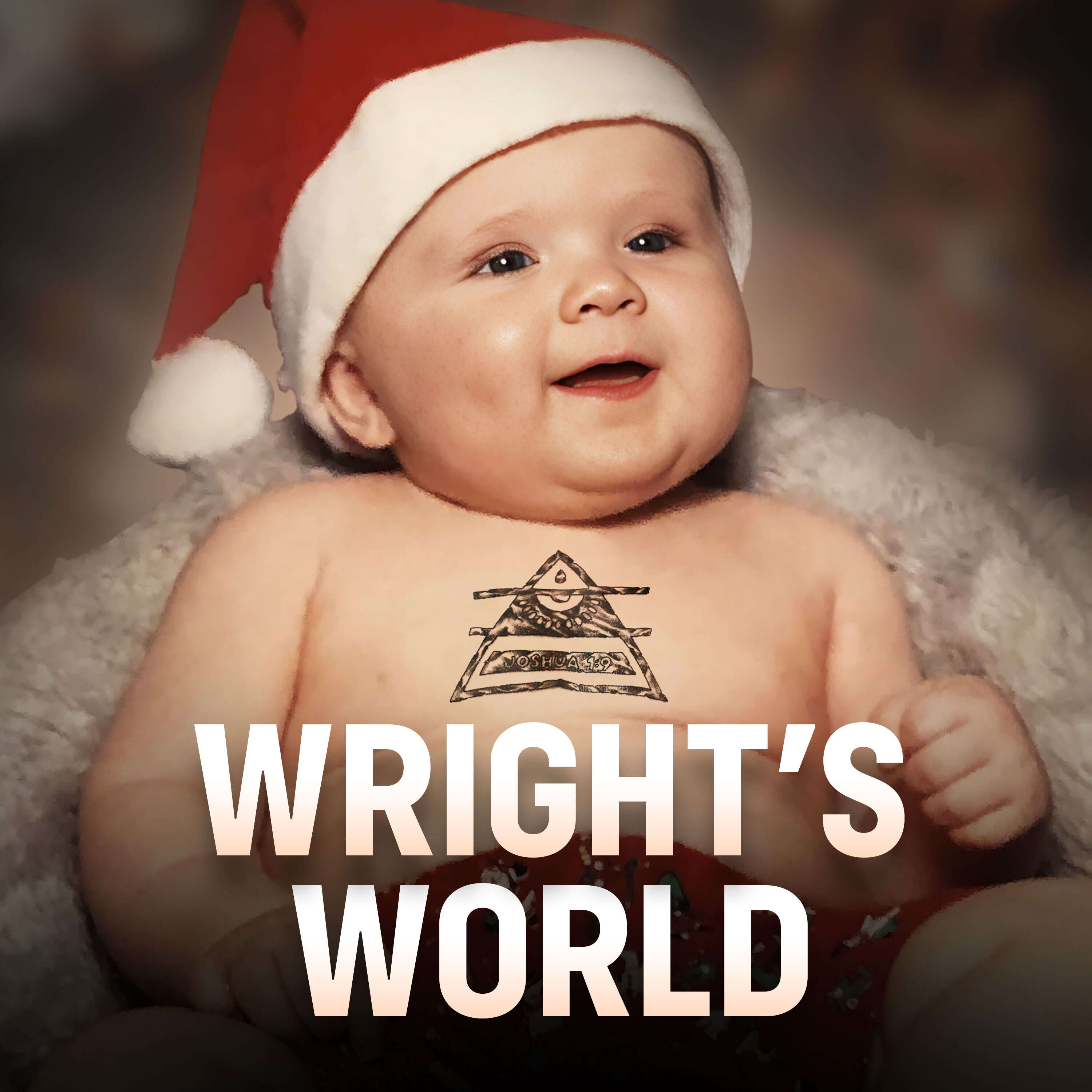 Wright\'s World