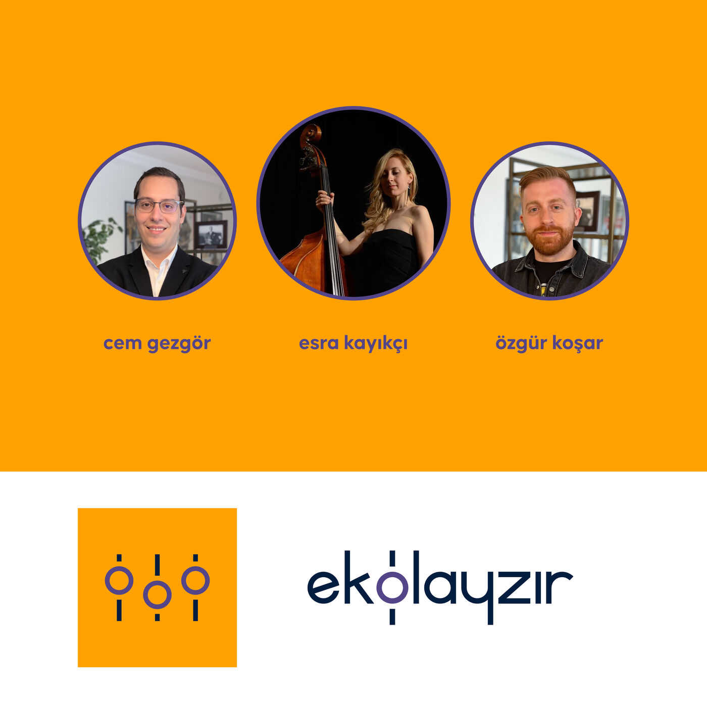 Ekolayzır