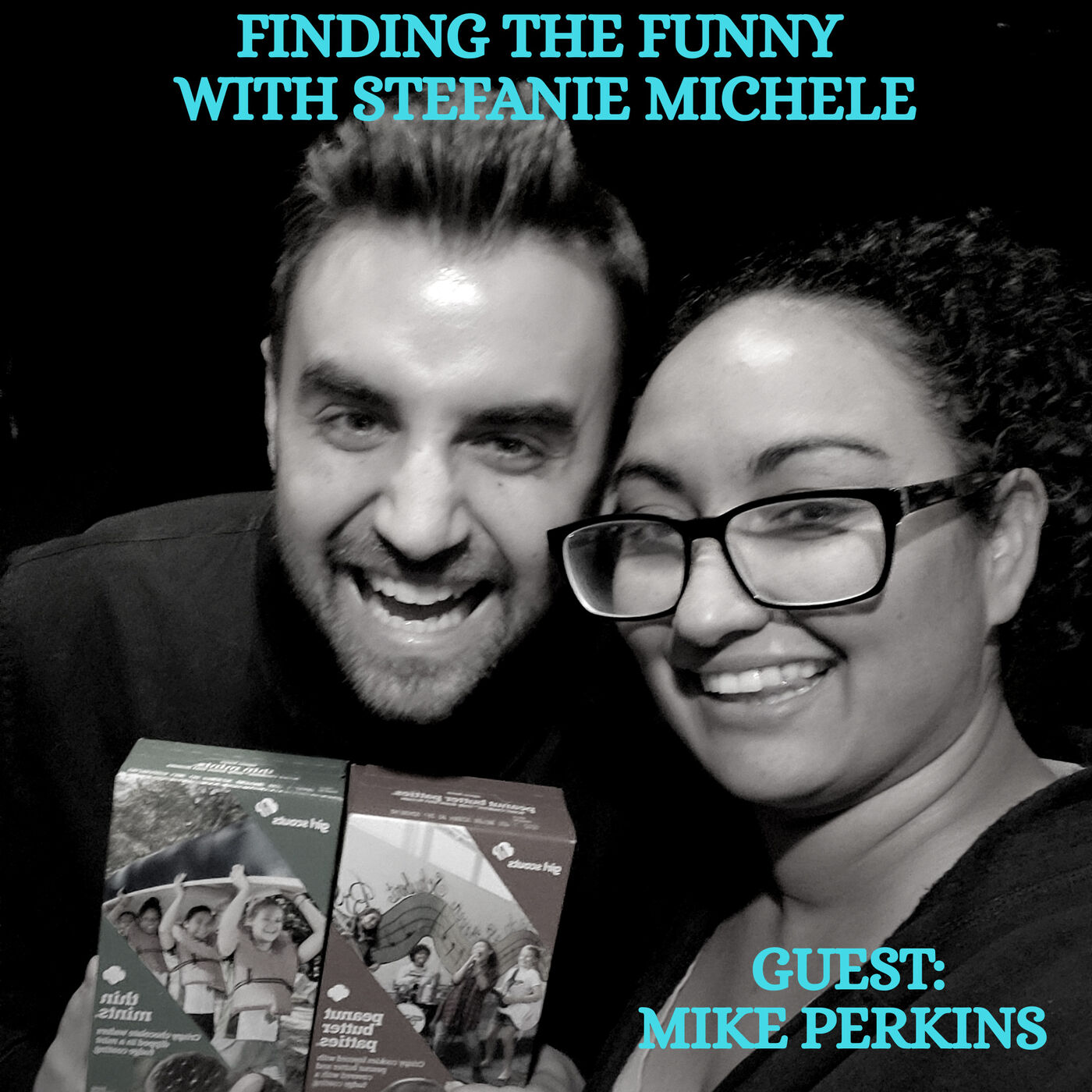 Finding the Funny