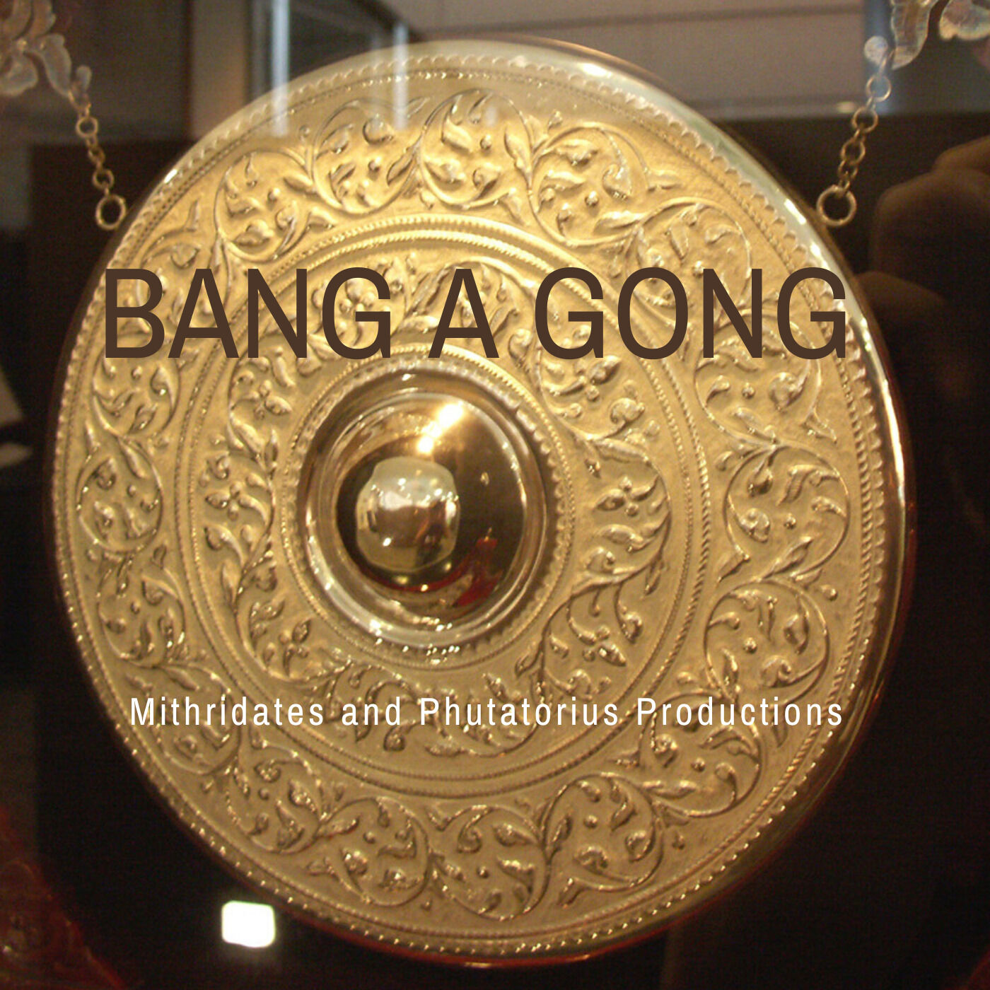 Bang a Gong