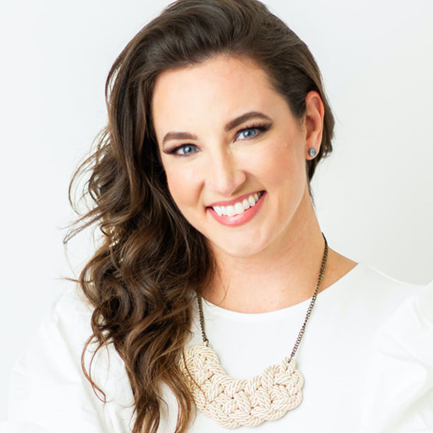 Changing the Lens Podcast w/ Angelena Swords Brocato