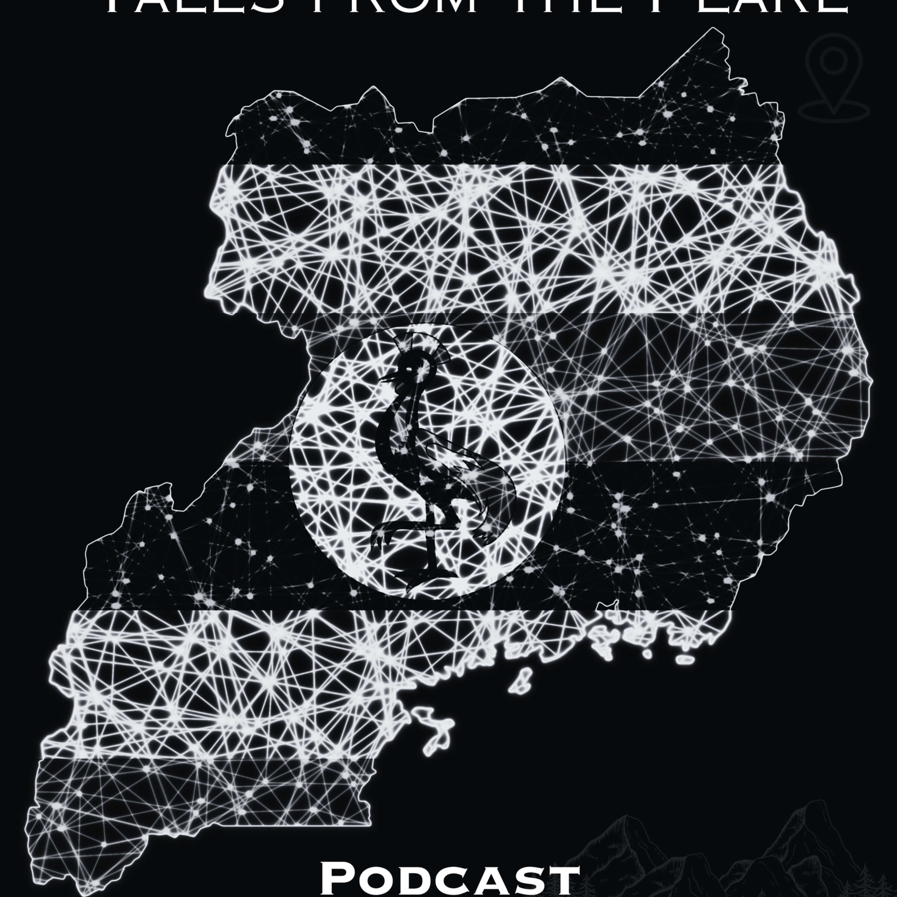 Tales from the Pearl Podcast podcast artwork