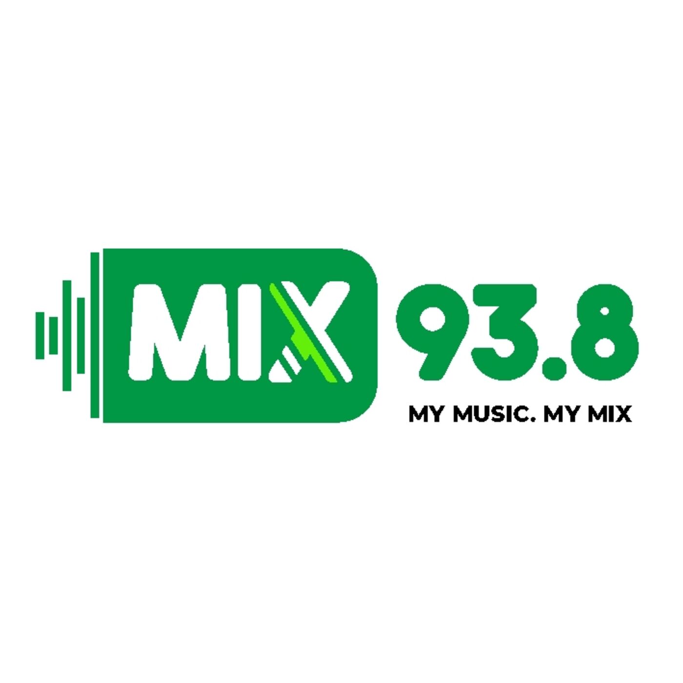 Mix 93.8 Podcasts podcast artwork