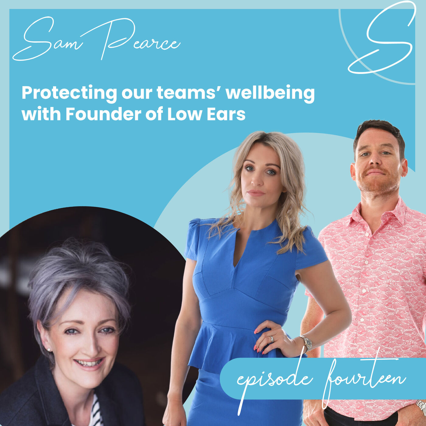 The Salonology Show