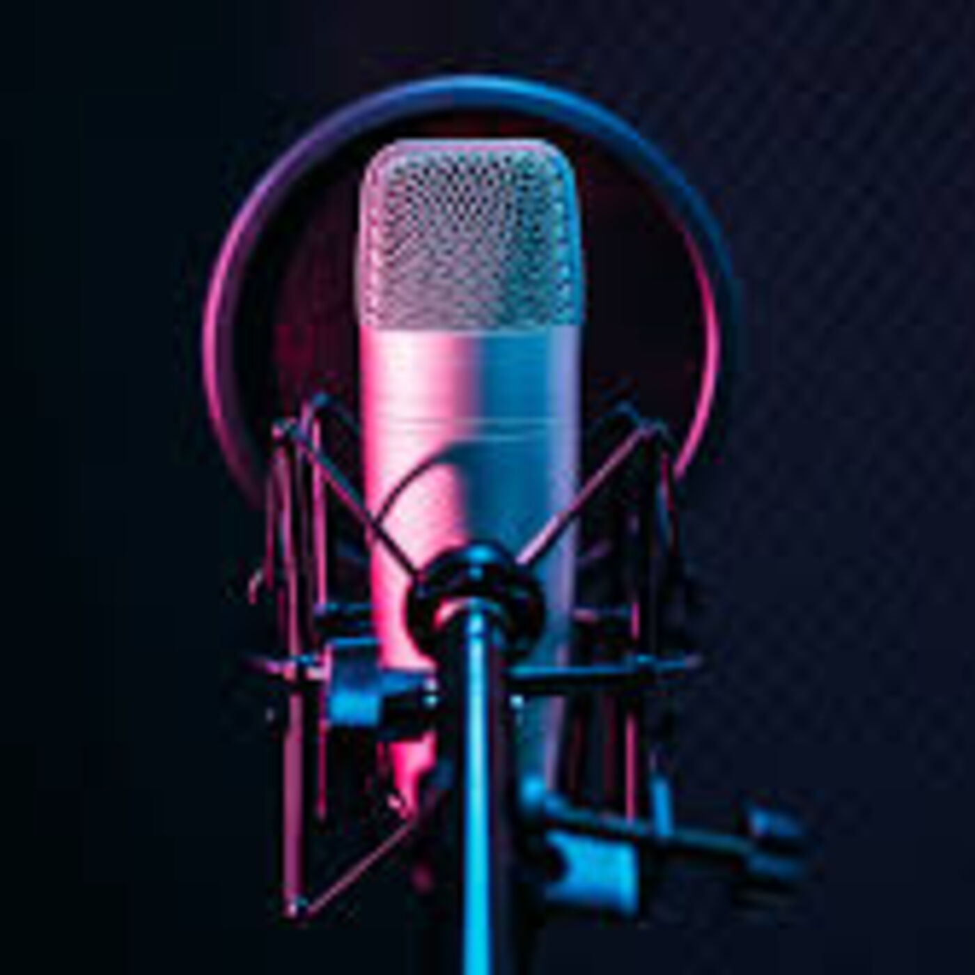 The Fellas podcast artwork