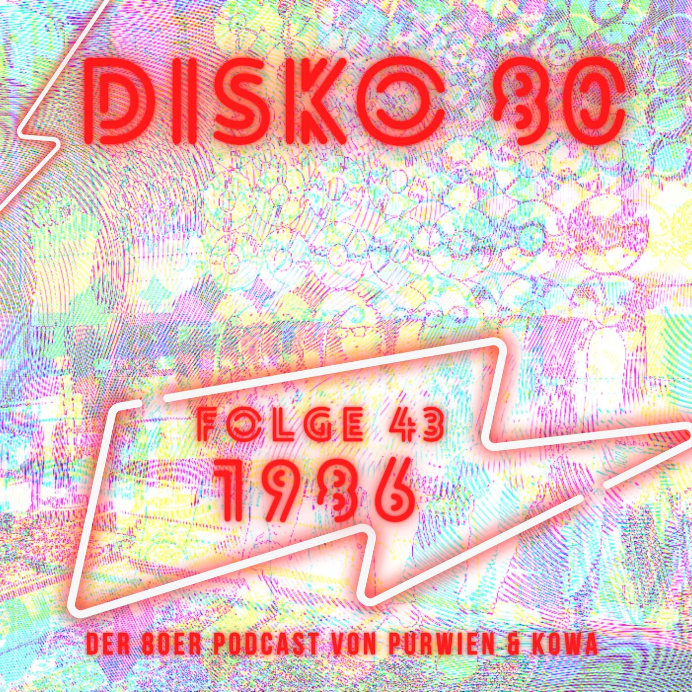 Disko 80
