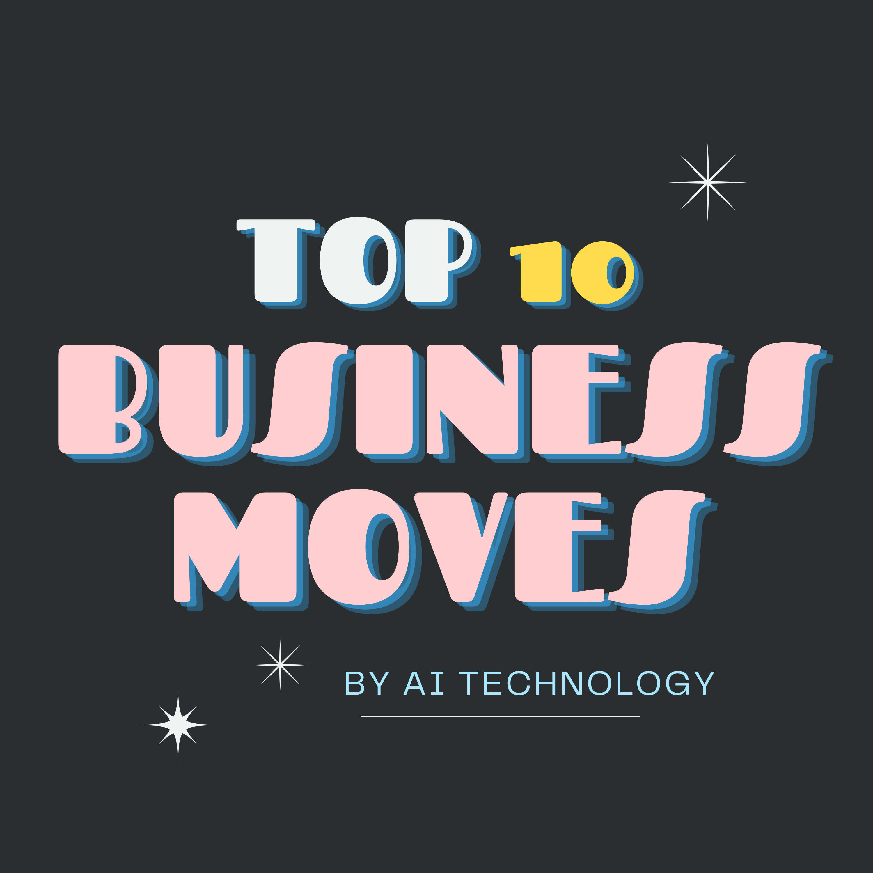 Business Moves Podcast