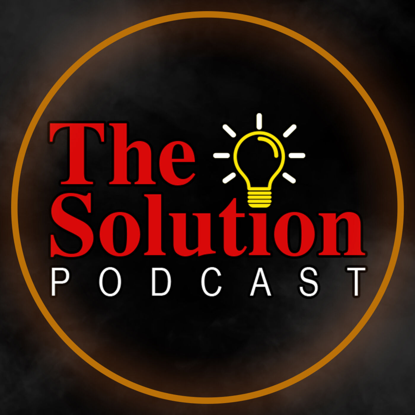 The Solution Podcast