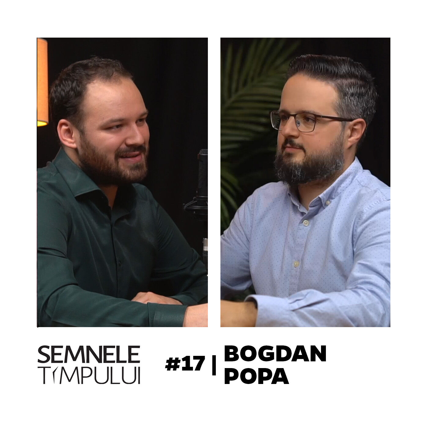 Podcast Semnele Timpului