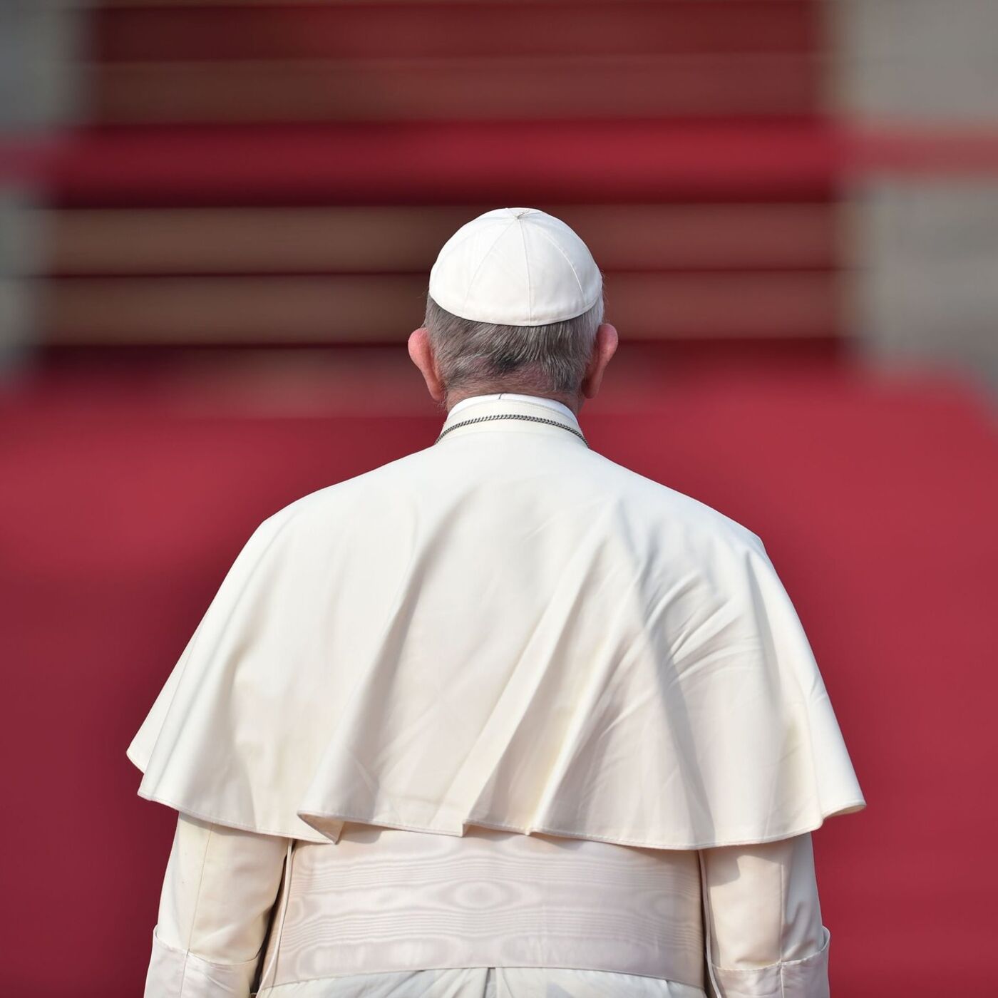 Episodio 878: Responde El Papa Las Dubias De 5 Cardenales sobre el Matrimonio Sínodo Absolución Siempre/Luis Román