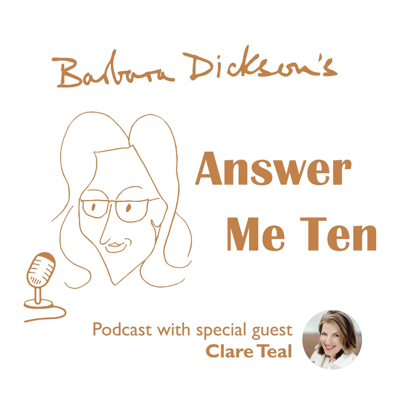 Answer Me Ten with Barbara Dickson
