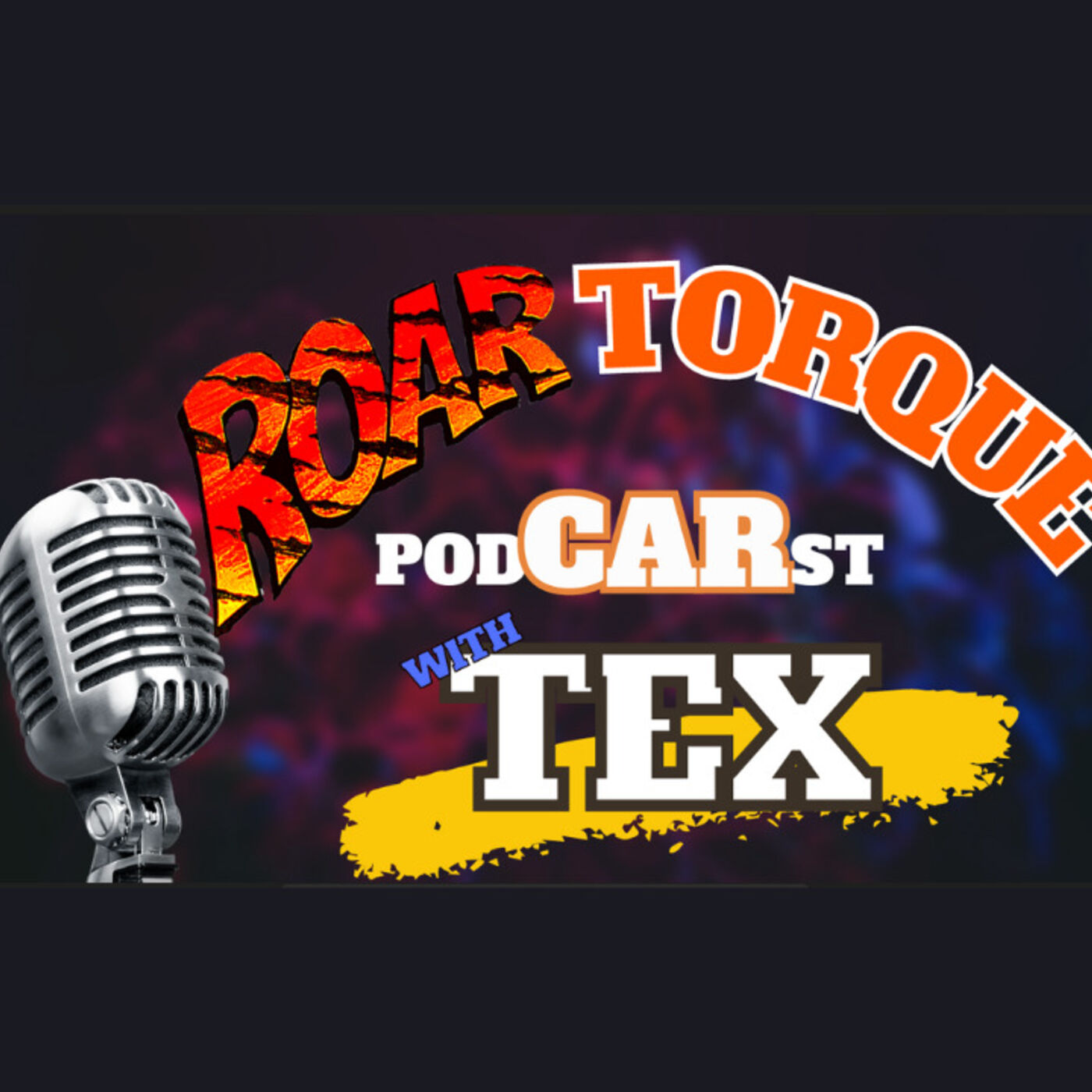 ROAR TORQUE with TEX