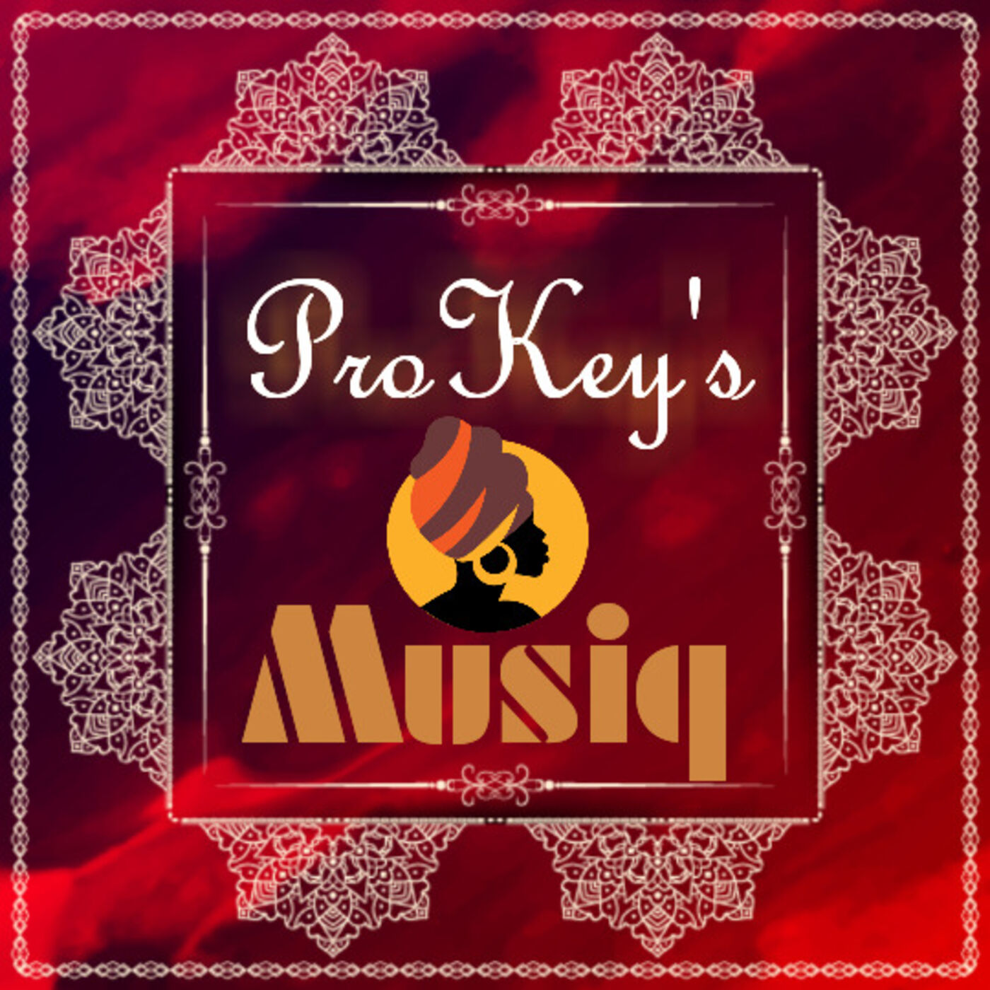 ProKeys's Podcast