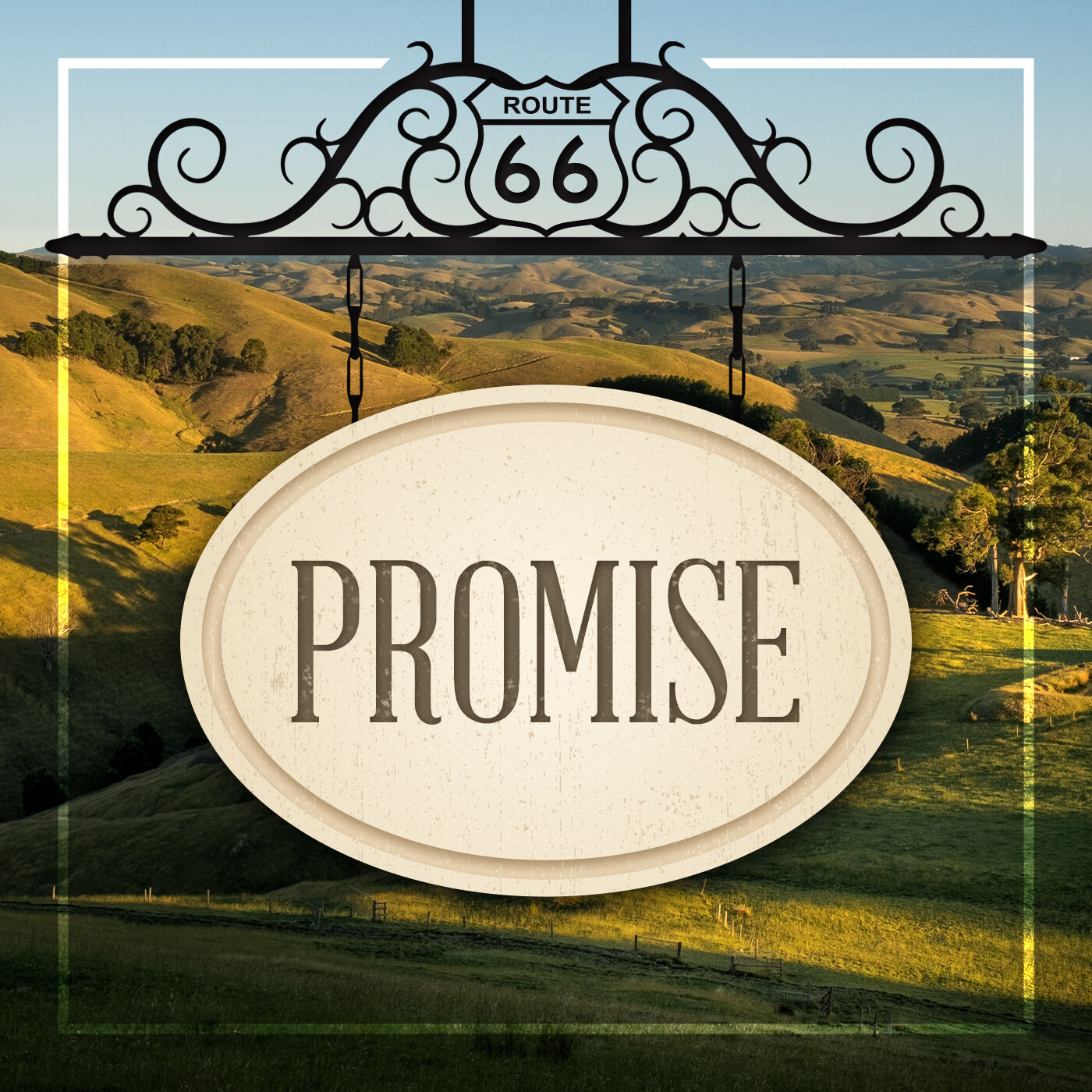 Promise: Faith (Genesis 12)