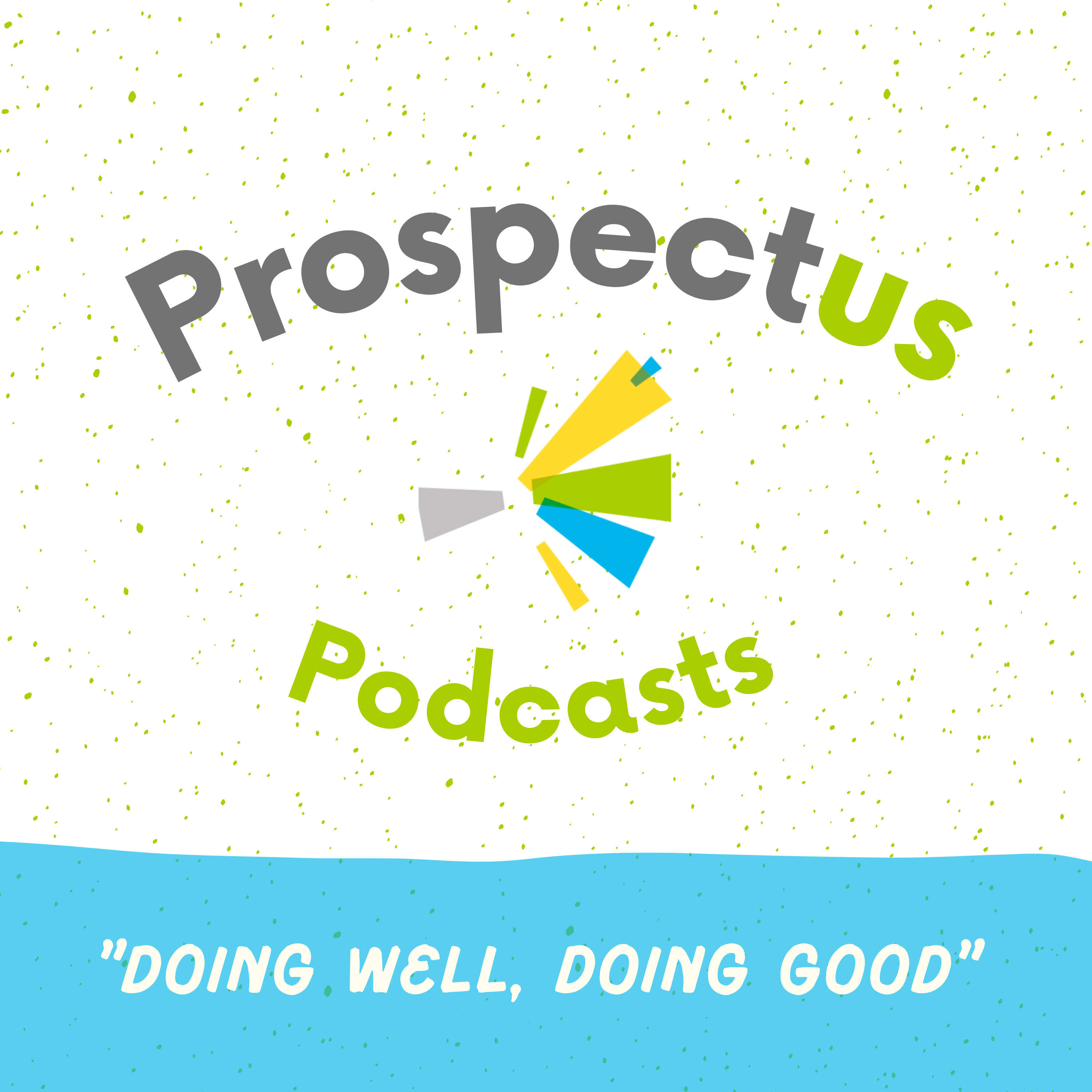 Prospectus Podcasts podcast artwork