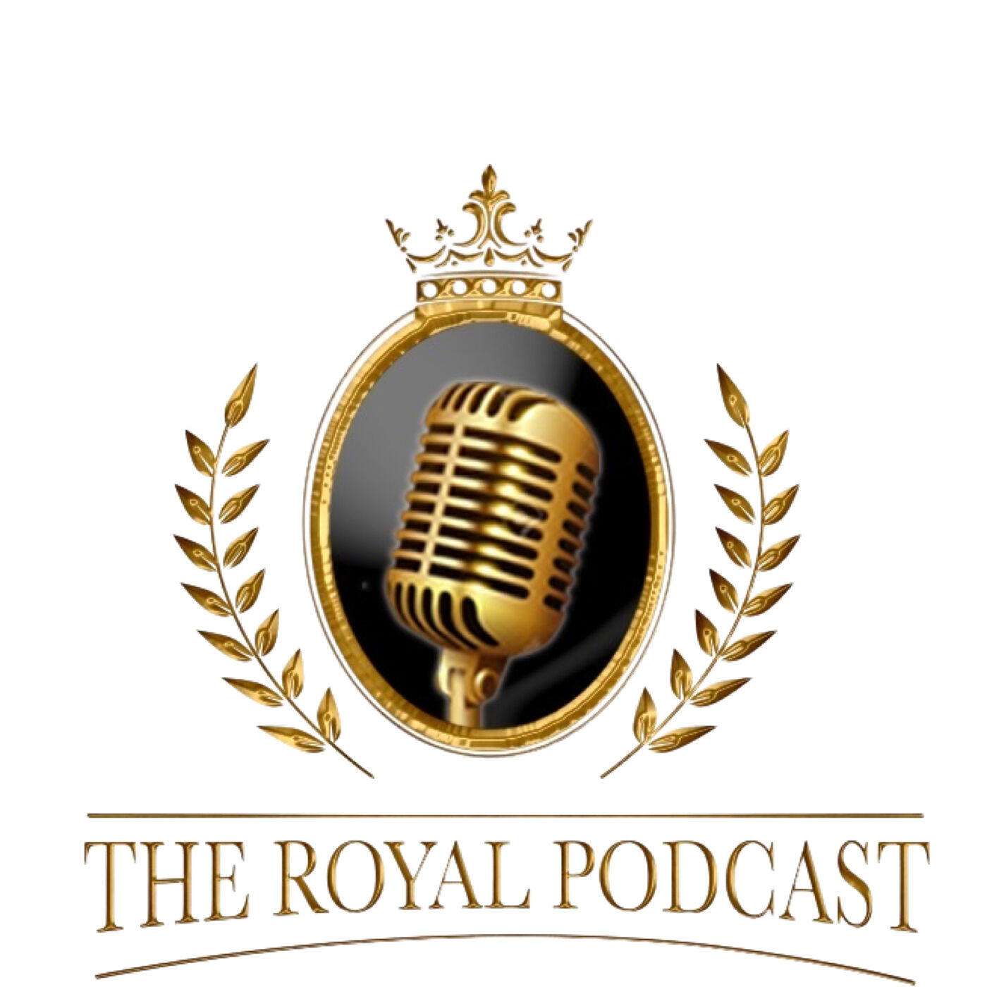 The Royal Podcast
