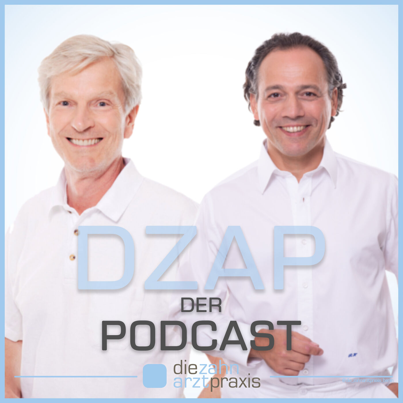 DZAP Zahnmedizin Podcast